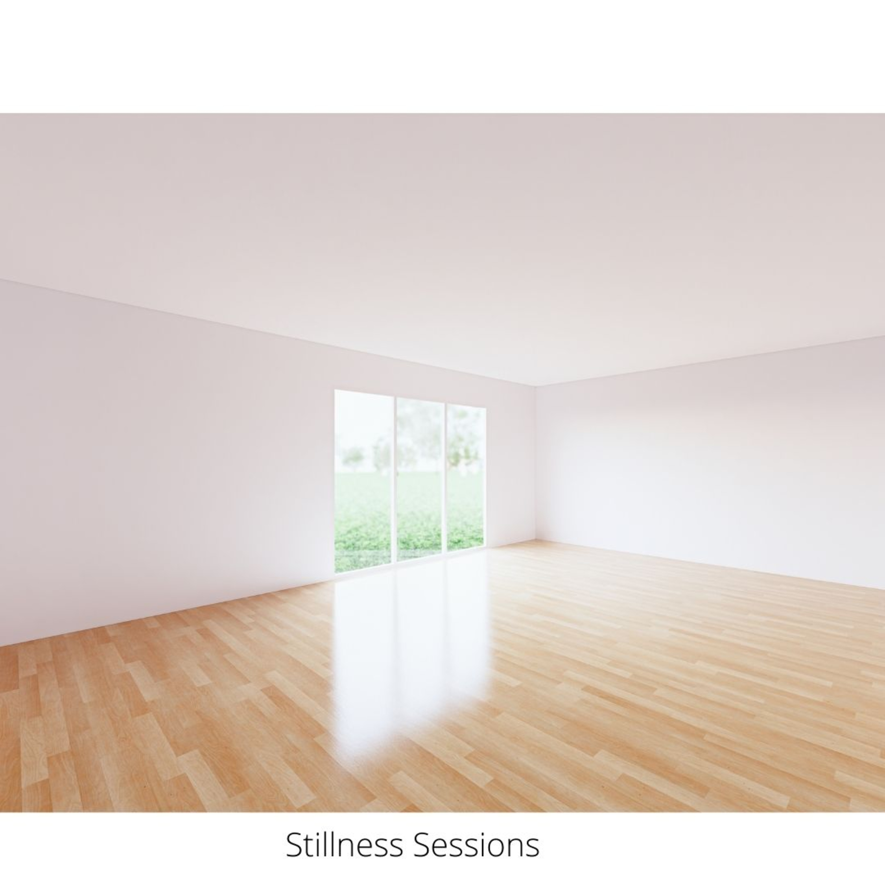 Stillness Sessions