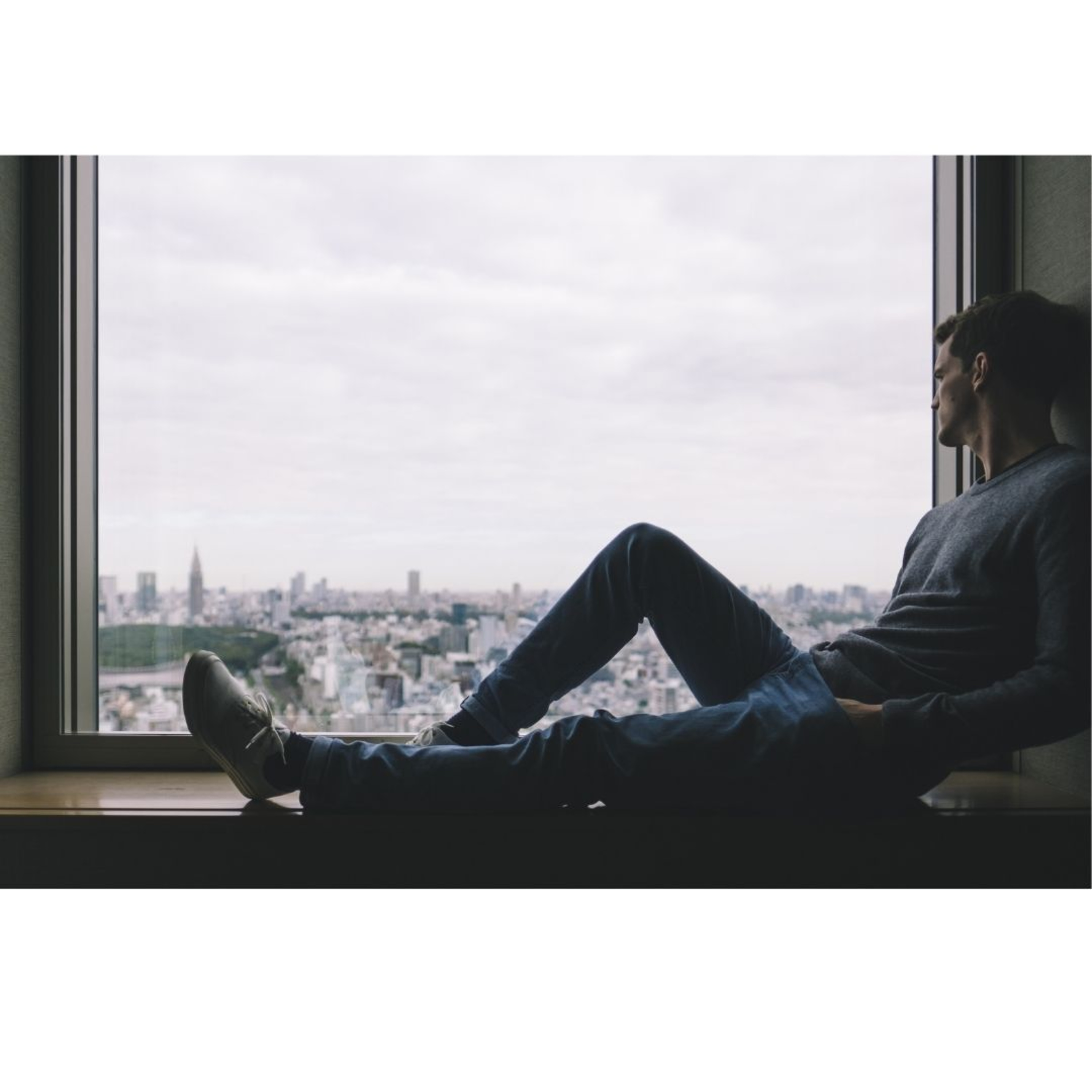 Stillness Sessions