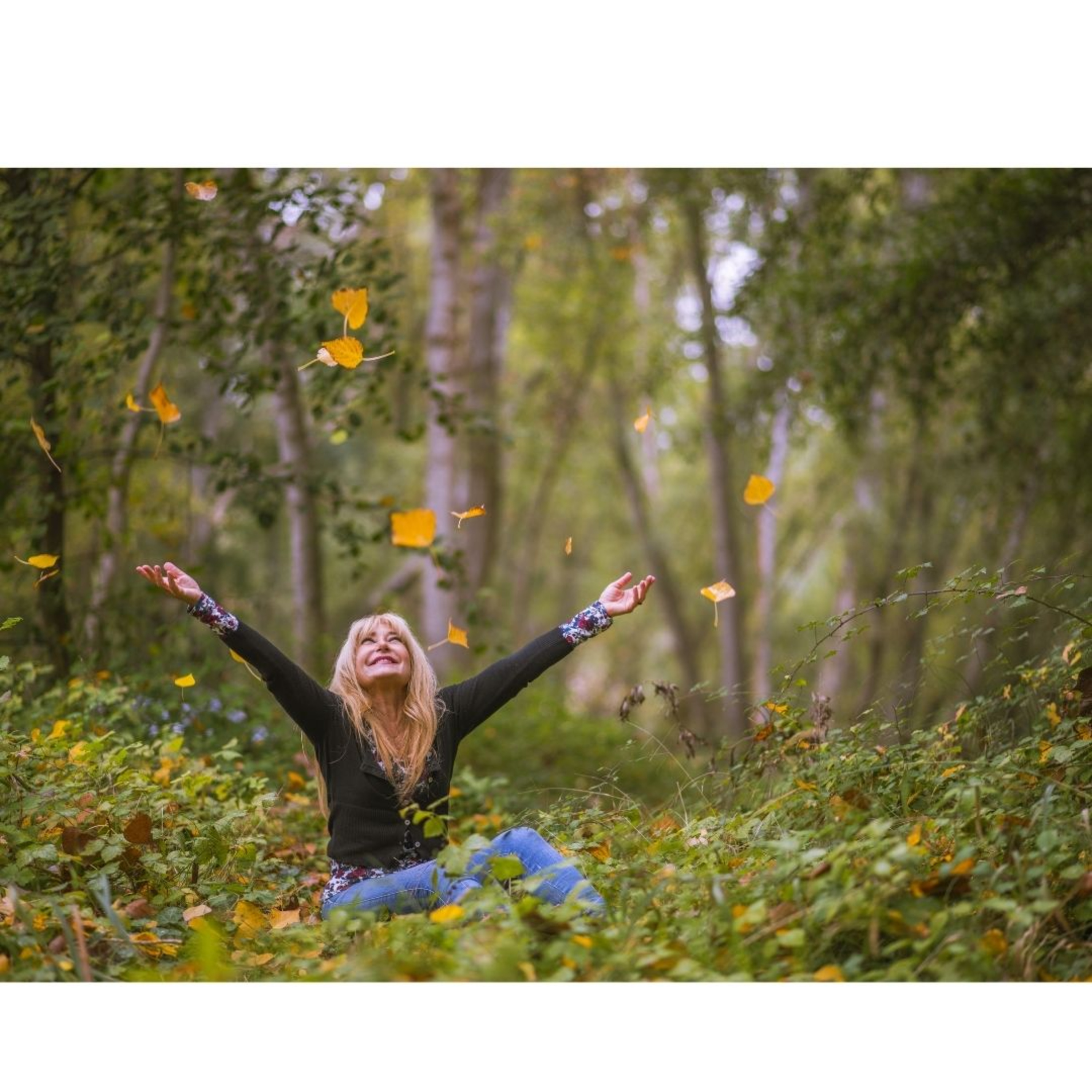 Stillness Sessions