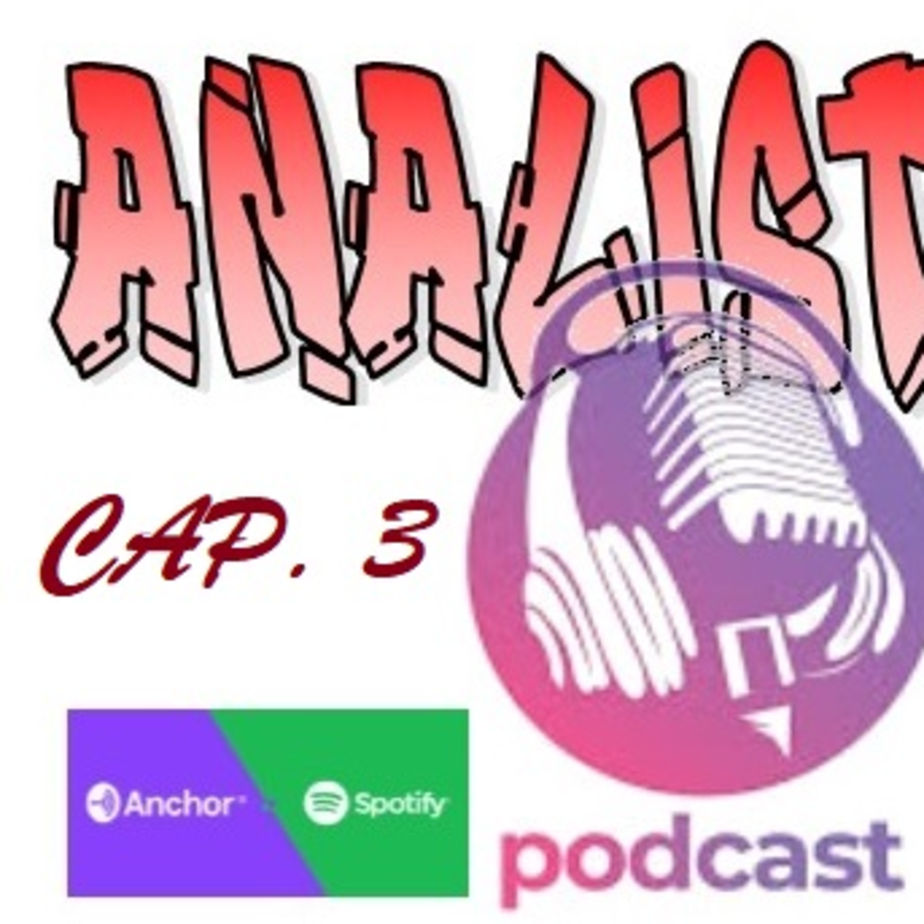 "Analistyle" - Capítulo 3 episode artwork