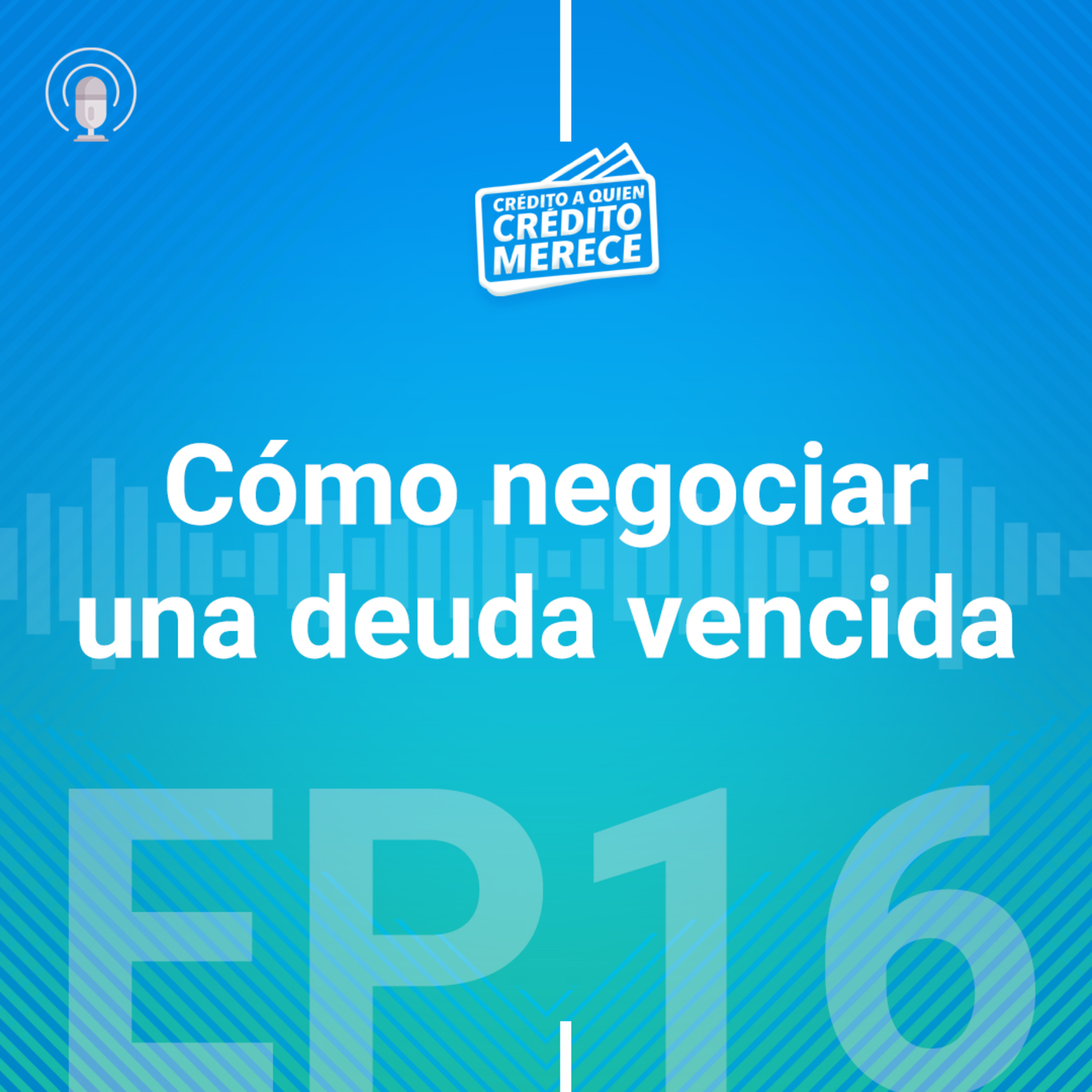 Cuentas claras, cartera sana