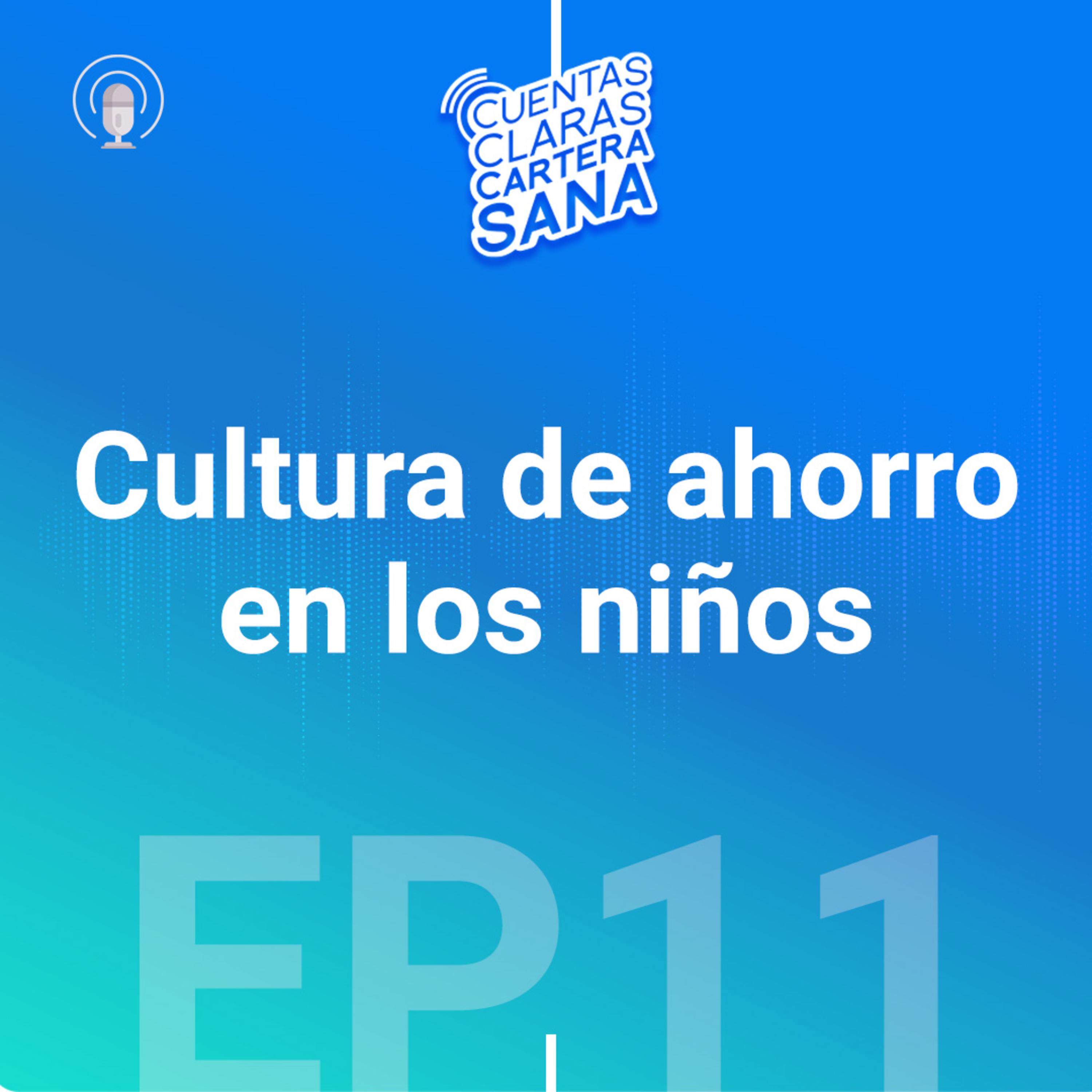 Cuentas claras, cartera sana
