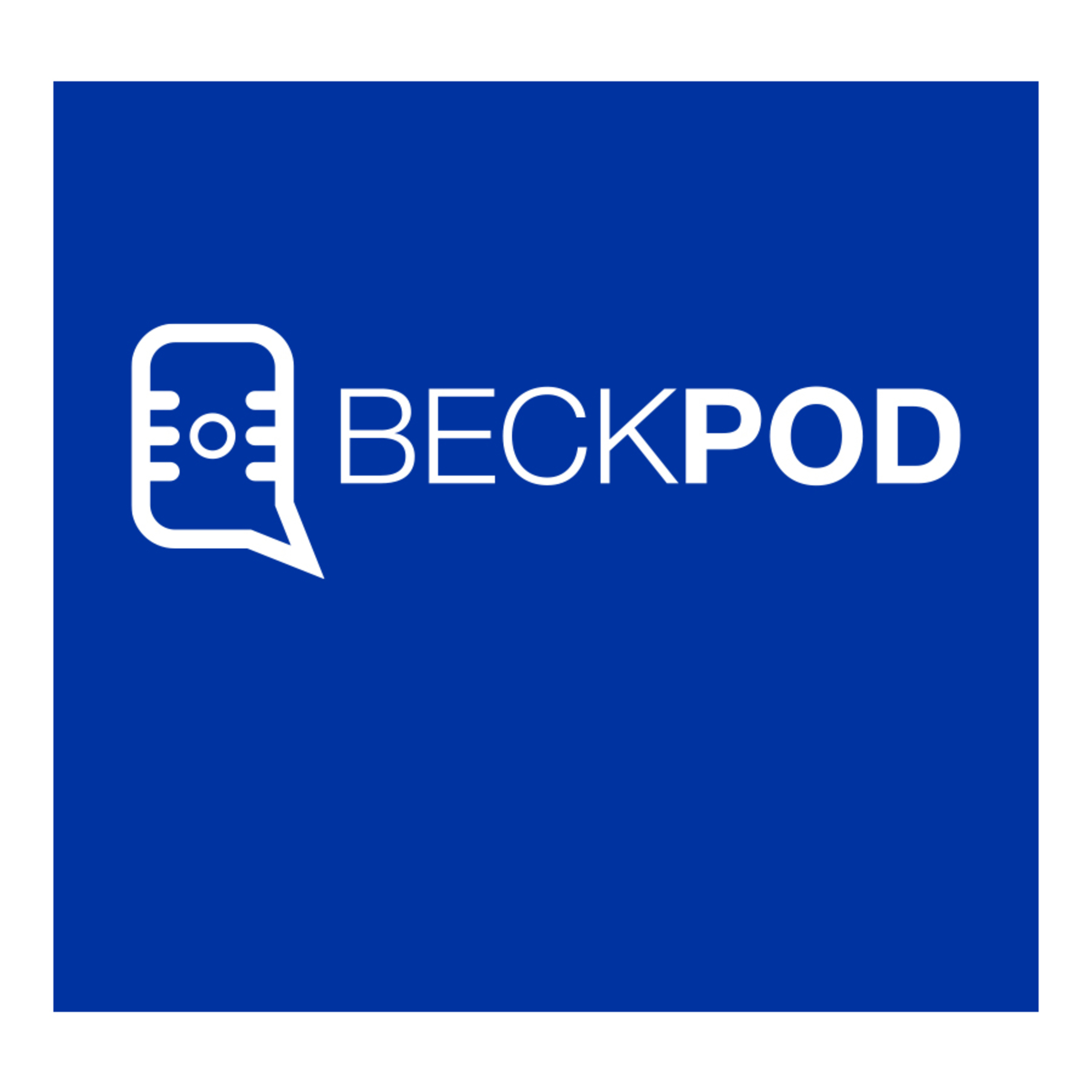 BeckPod