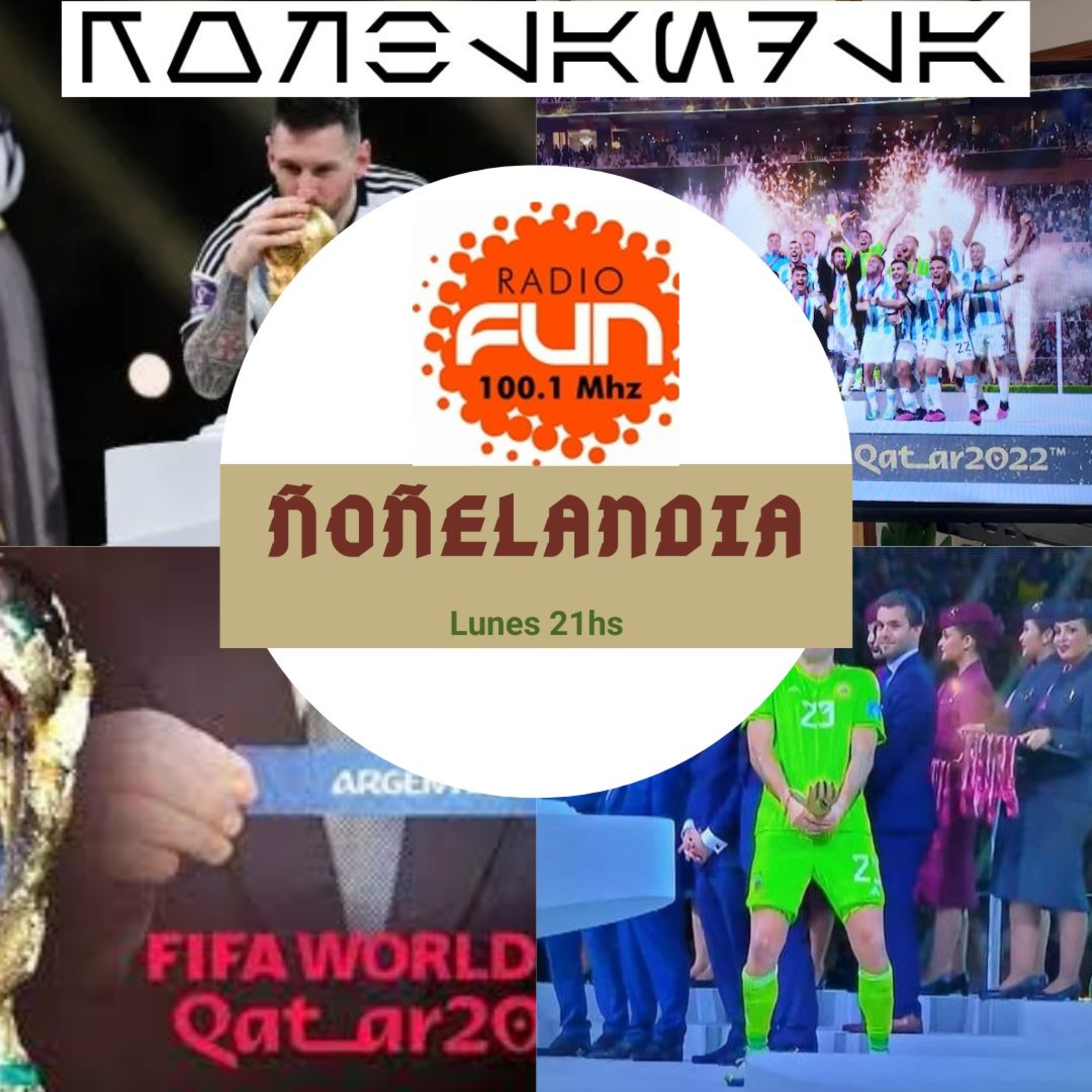 Ñoñelandia