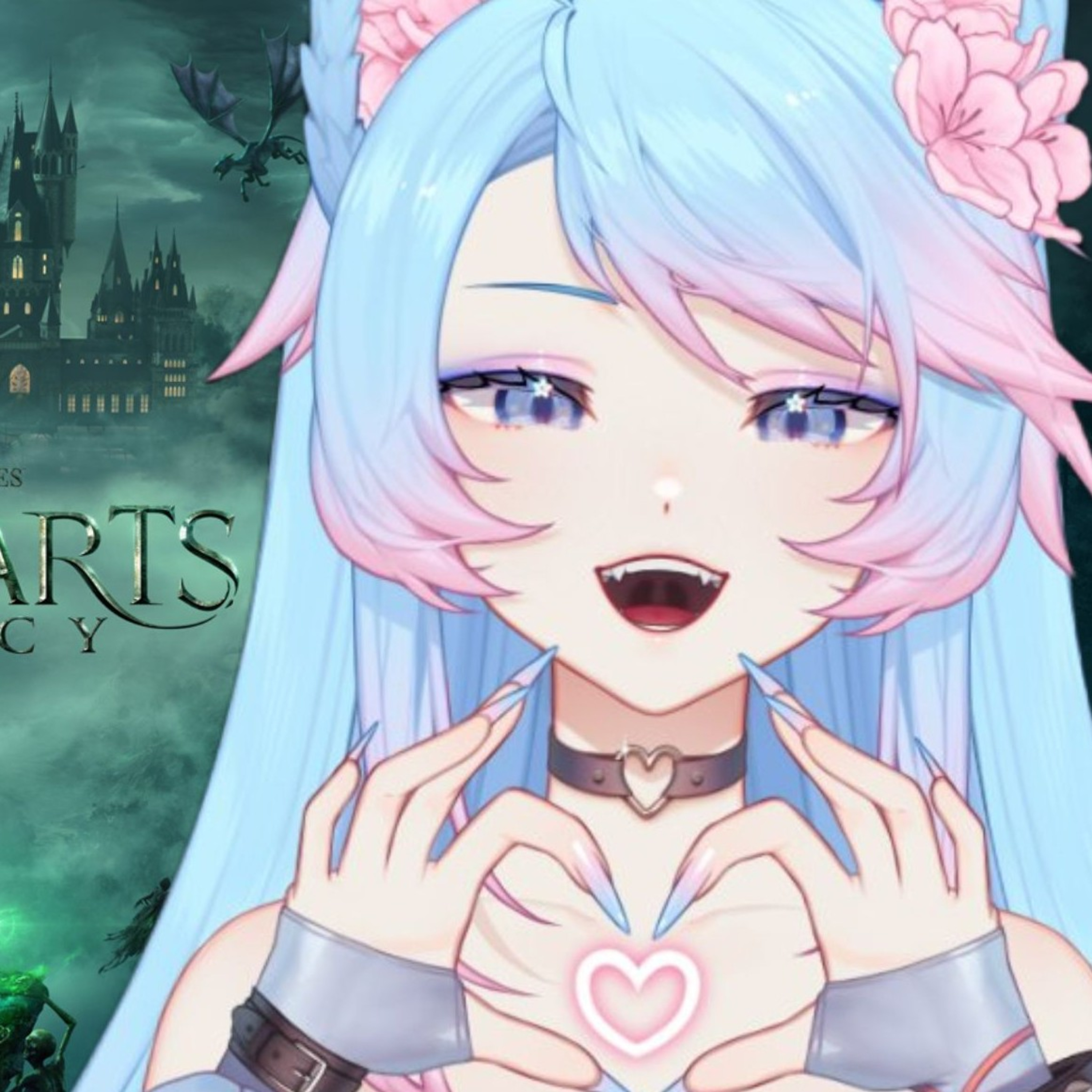 Silvervale Doxed & Hate Mobs episode artwork