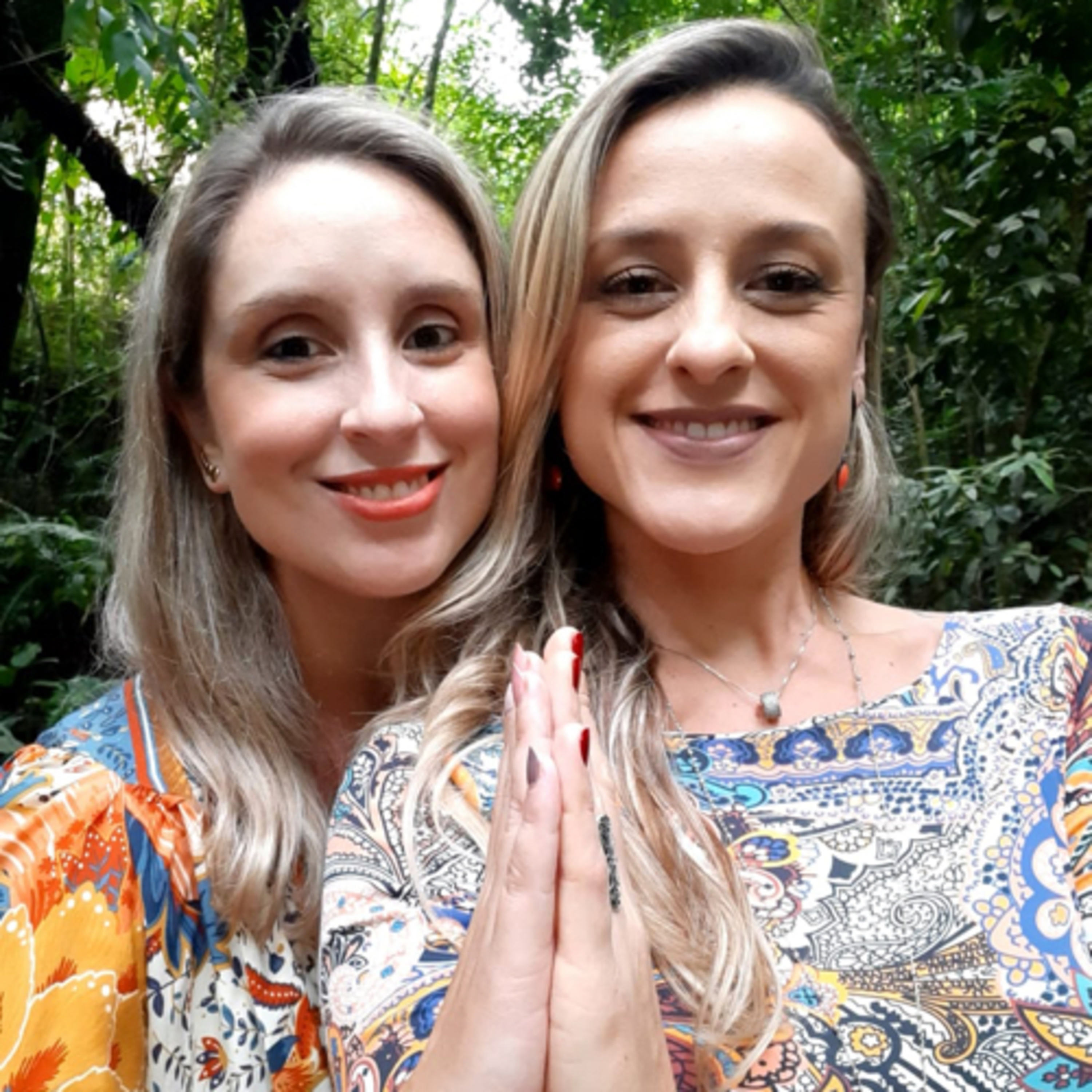 Projeto Hari OM