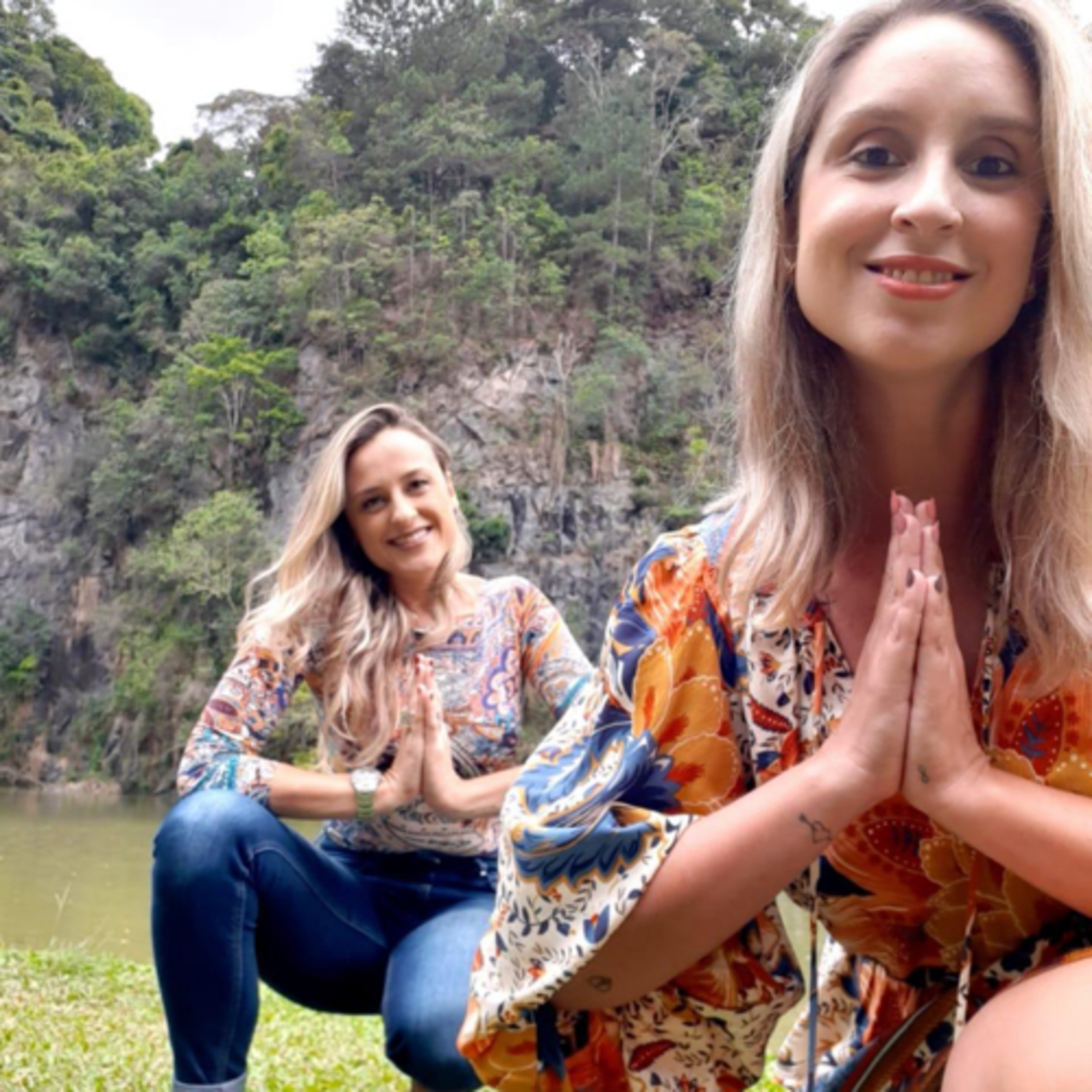 Projeto Hari OM