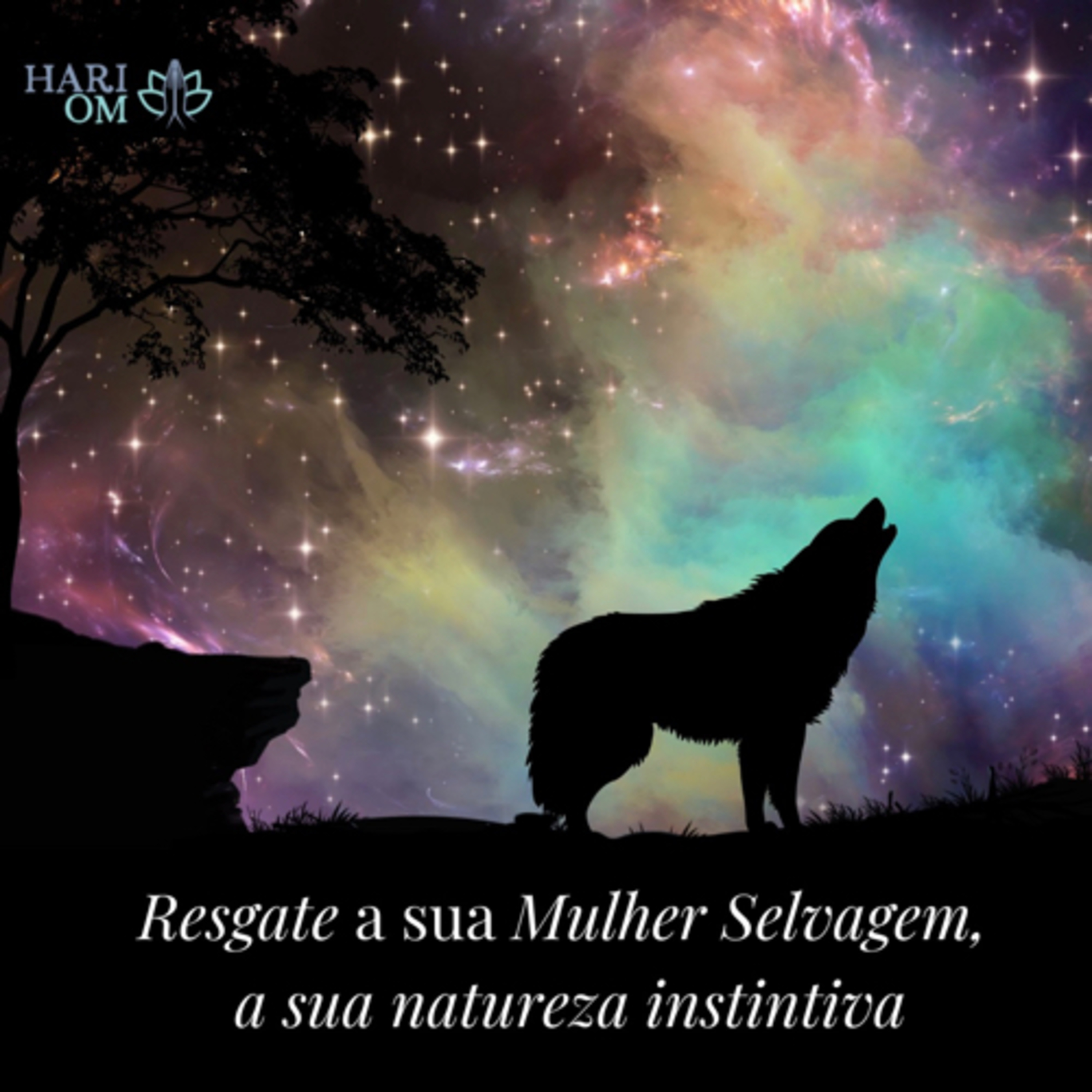 Projeto Hari OM