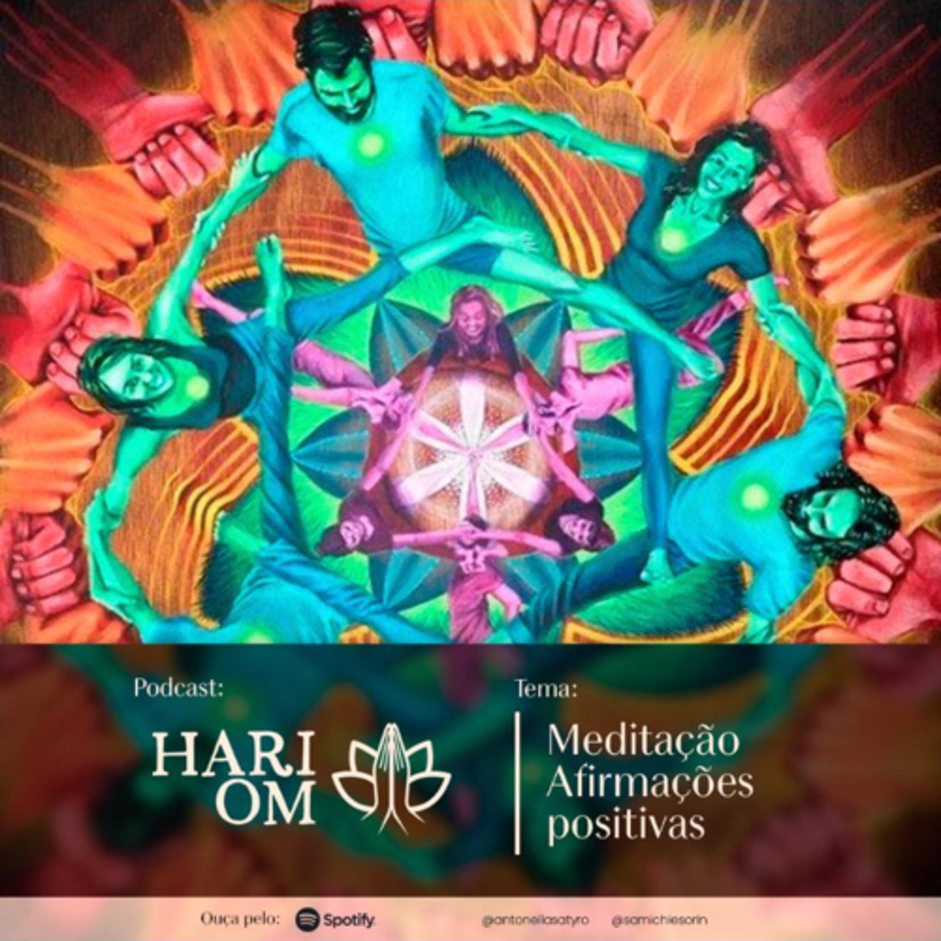 Projeto Hari OM