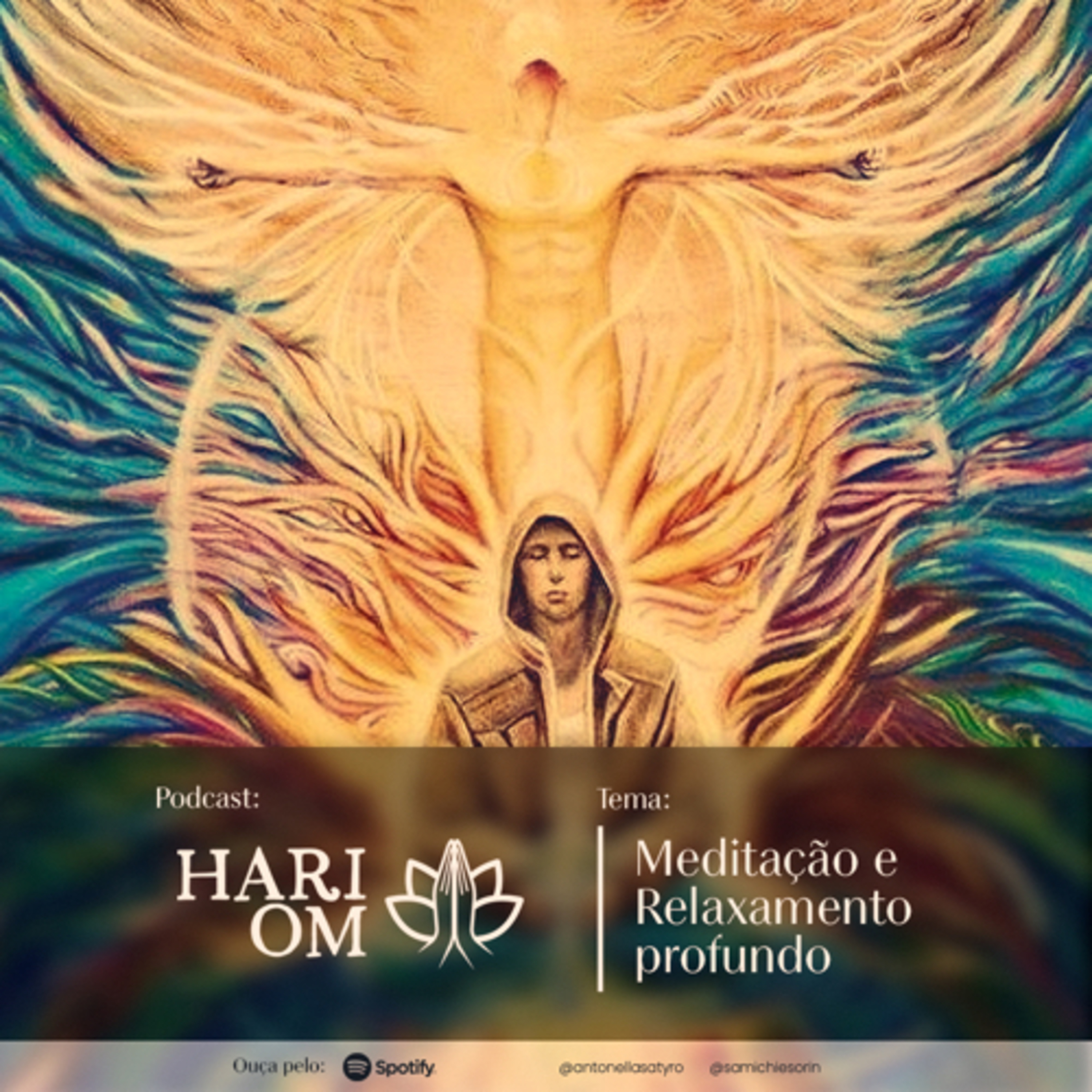 Projeto Hari OM