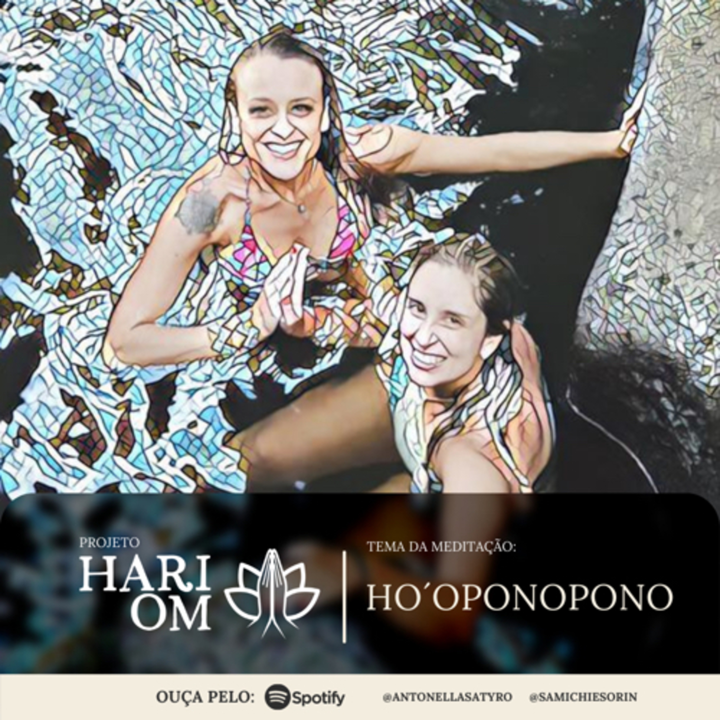 Projeto Hari OM