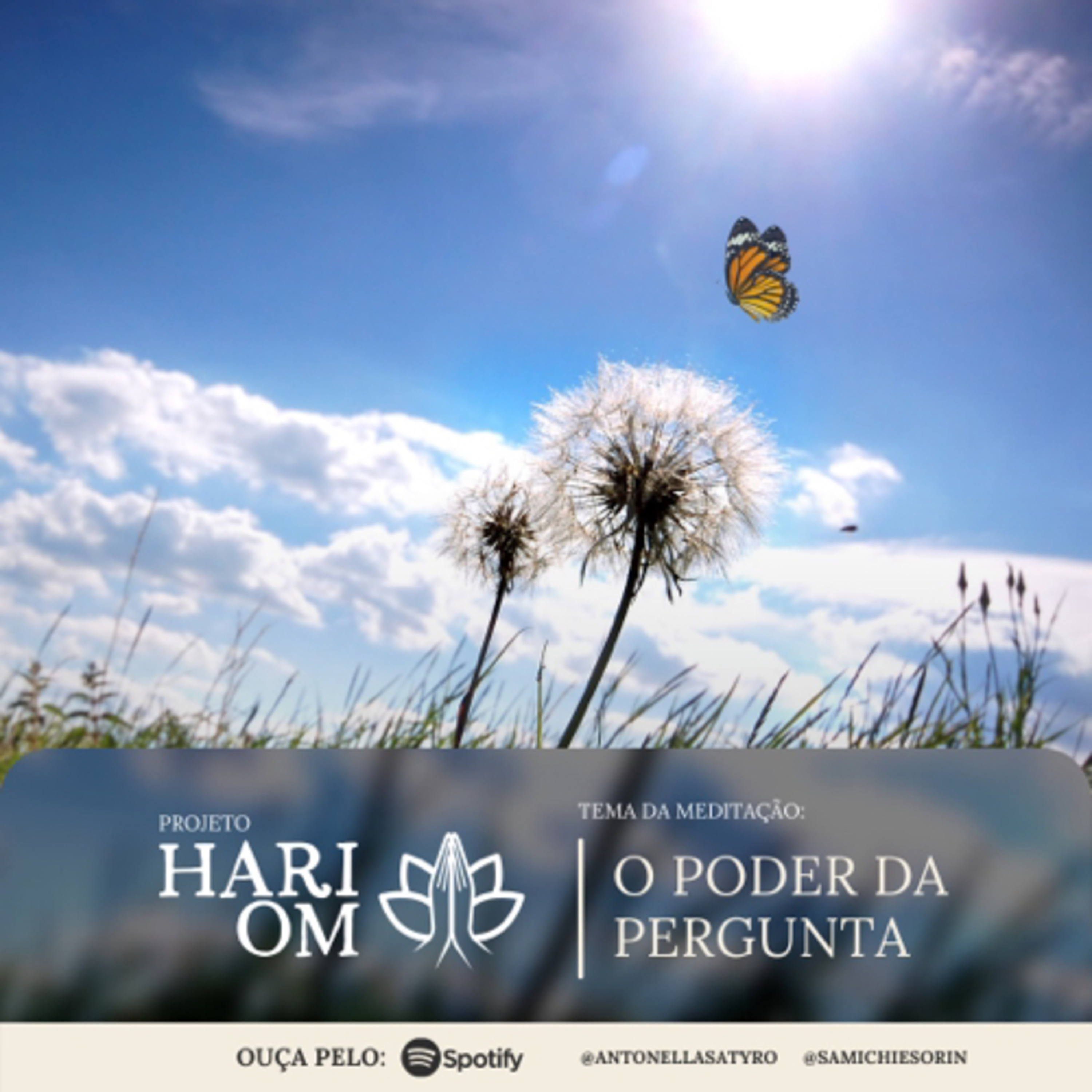 Projeto Hari OM