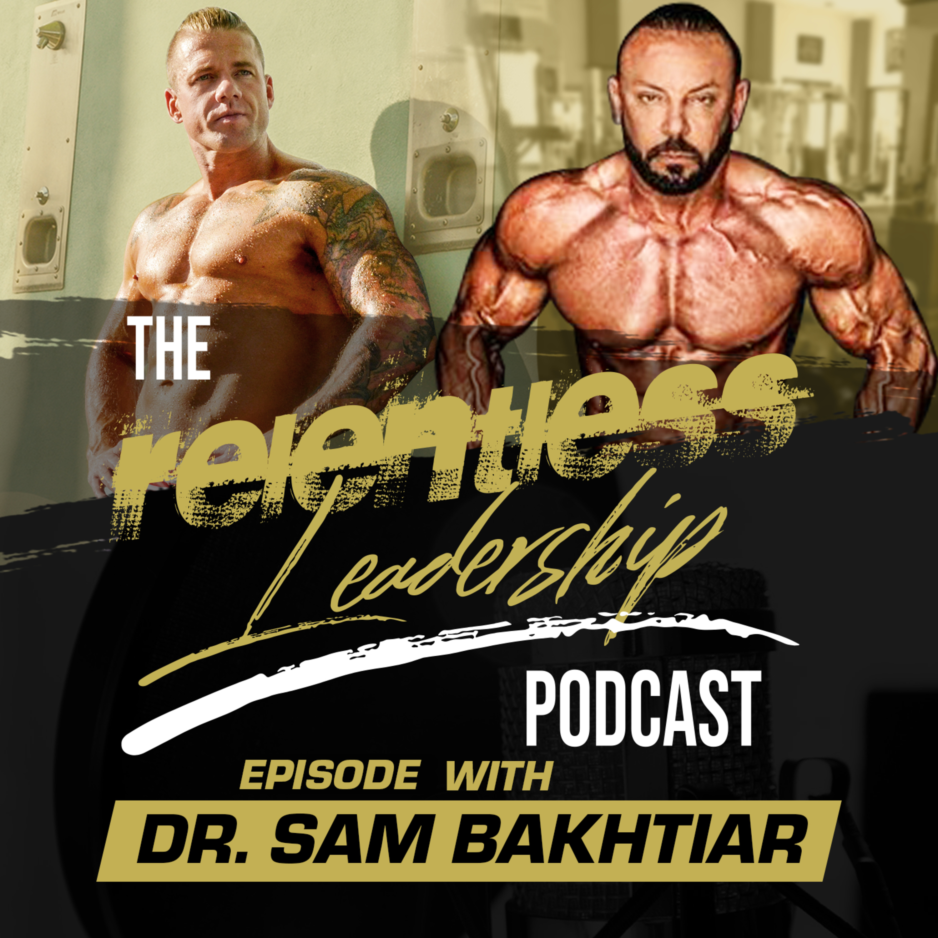 The Relentless Education Podcast