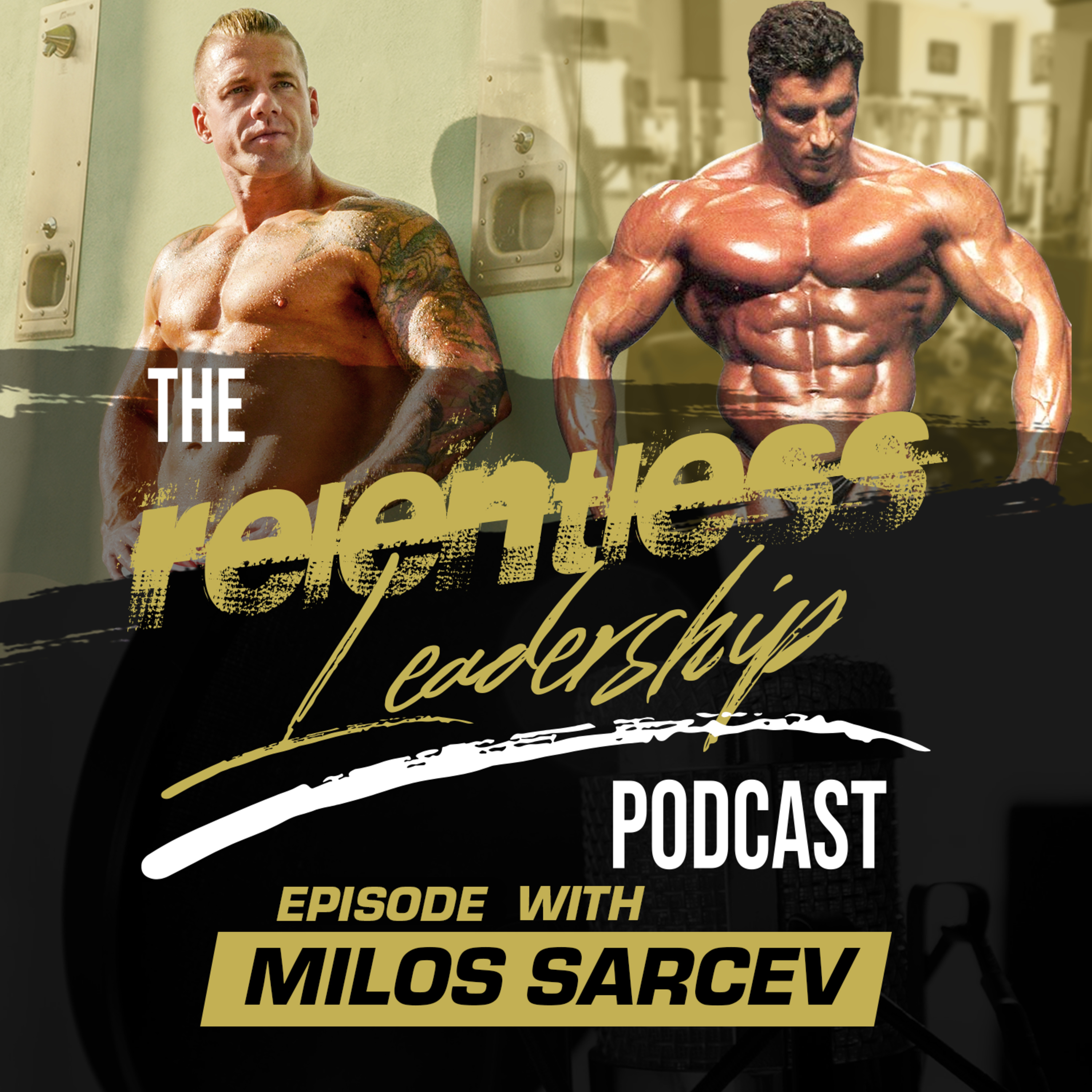 The Relentless Education Podcast