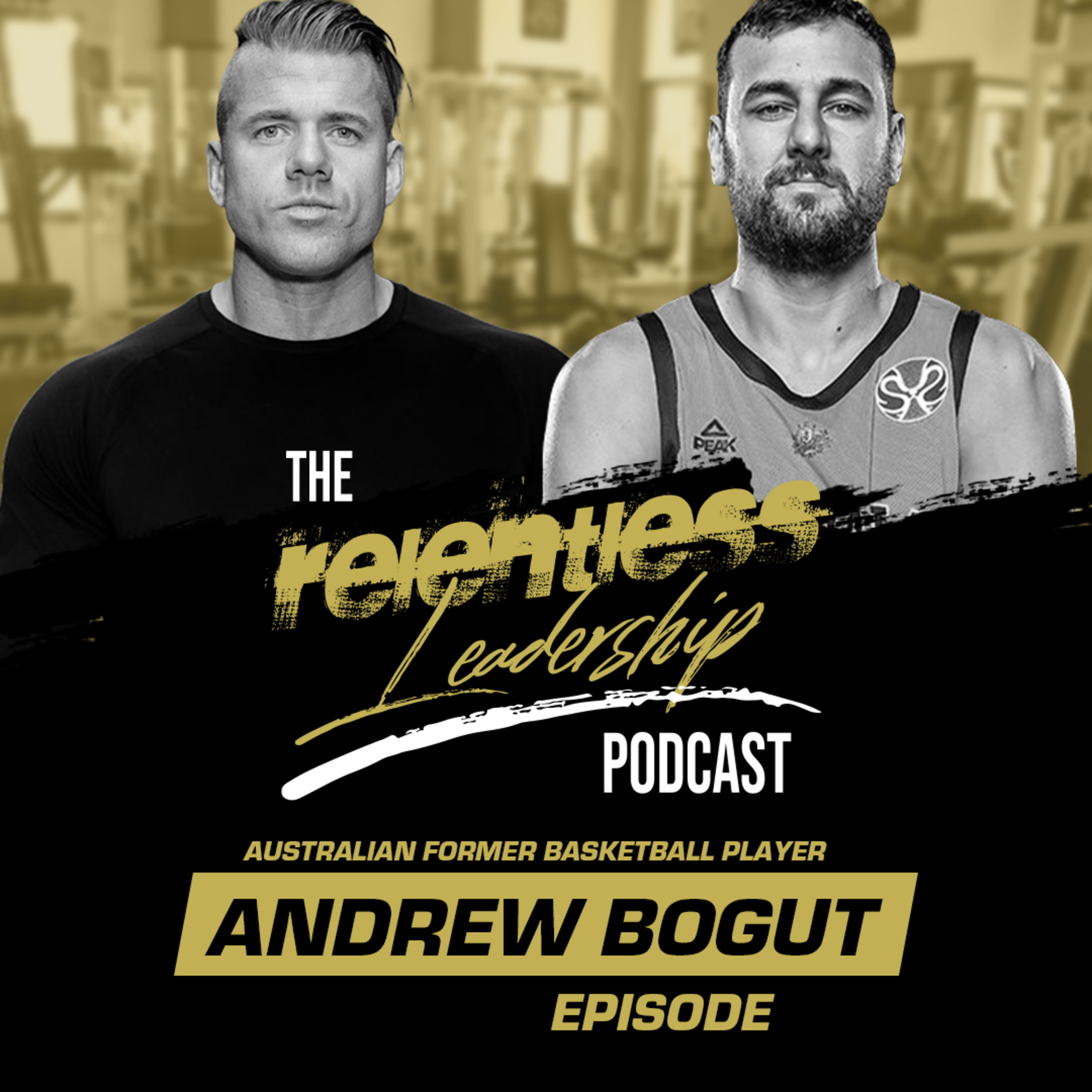 The Relentless Education Podcast