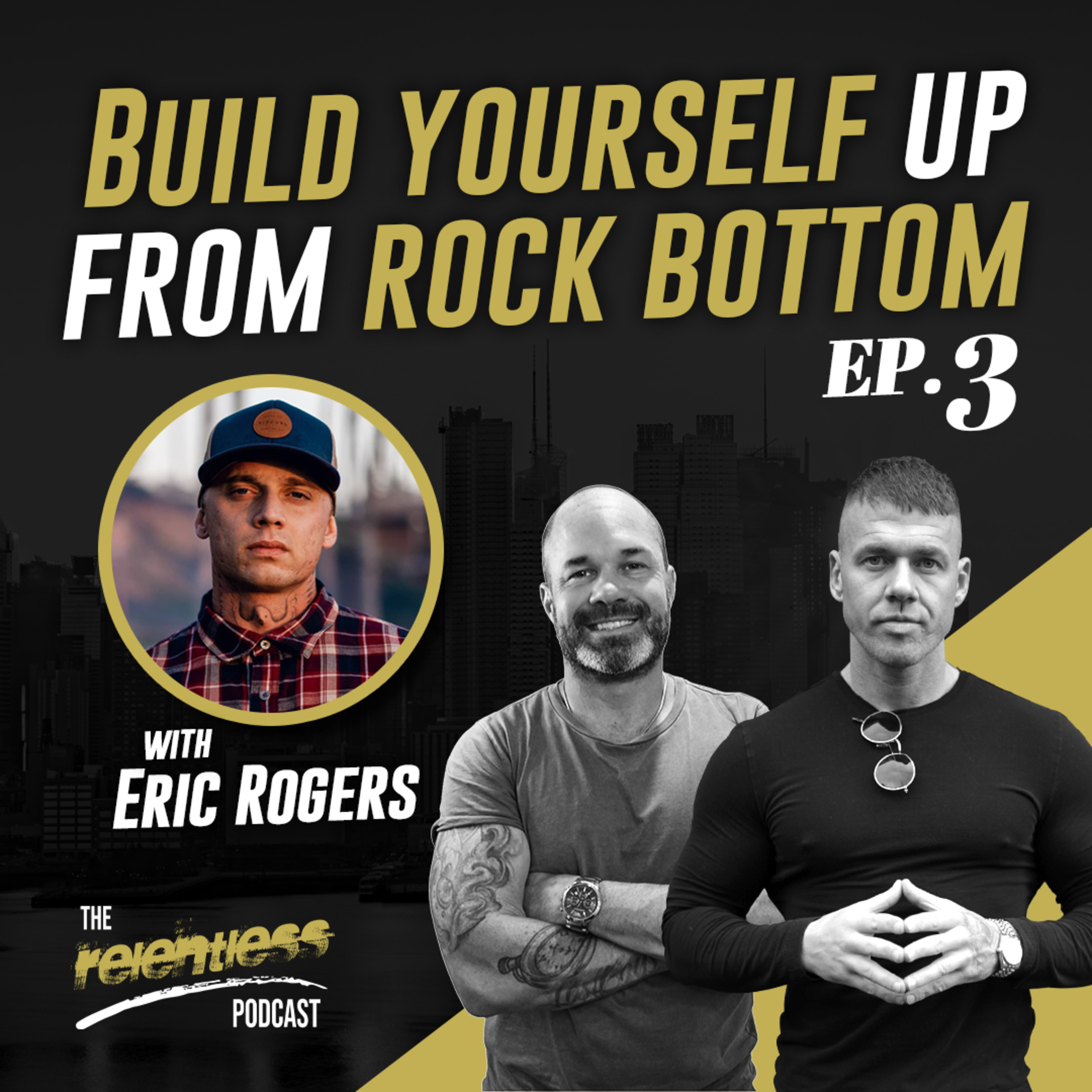 The Relentless Education Podcast