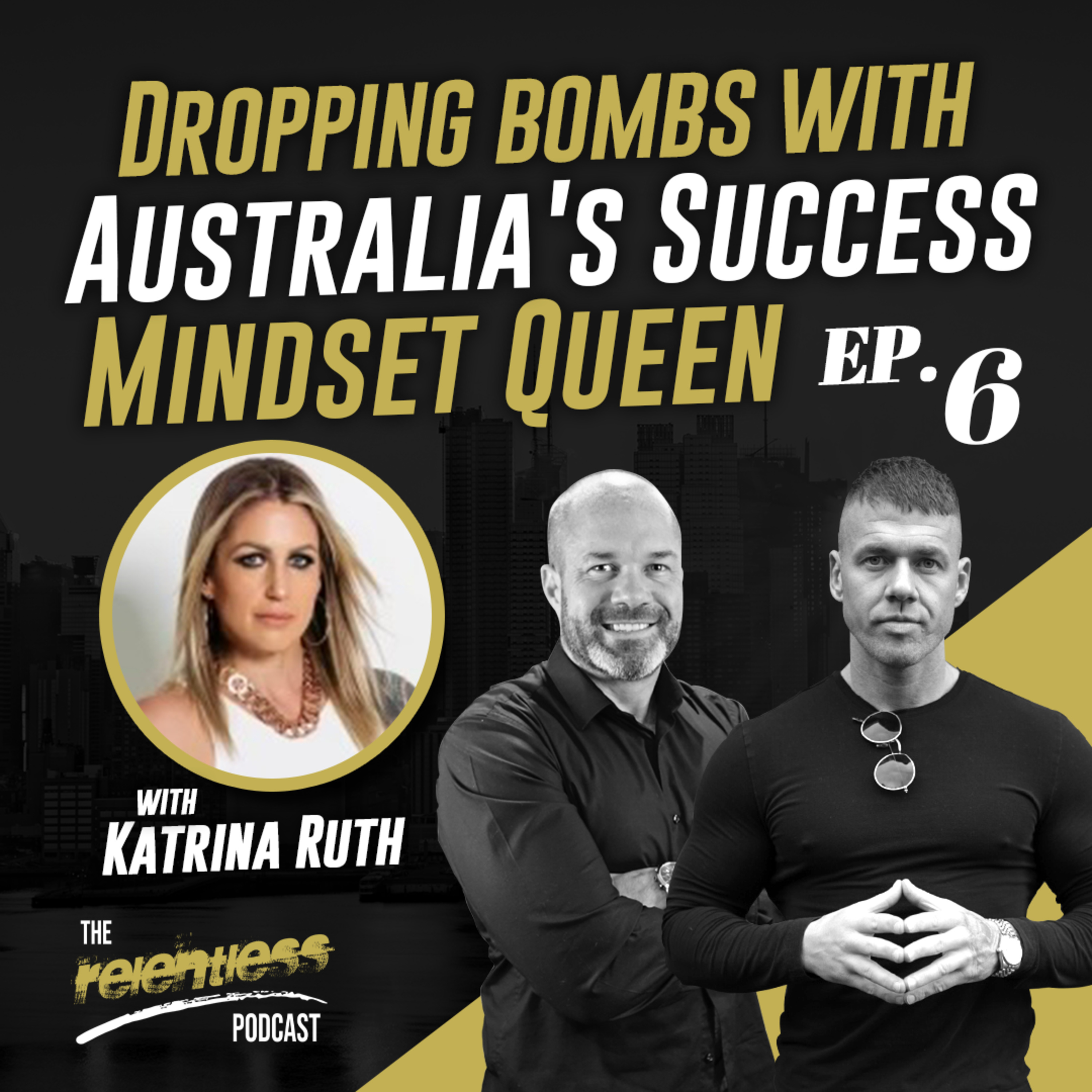 The Relentless Education Podcast