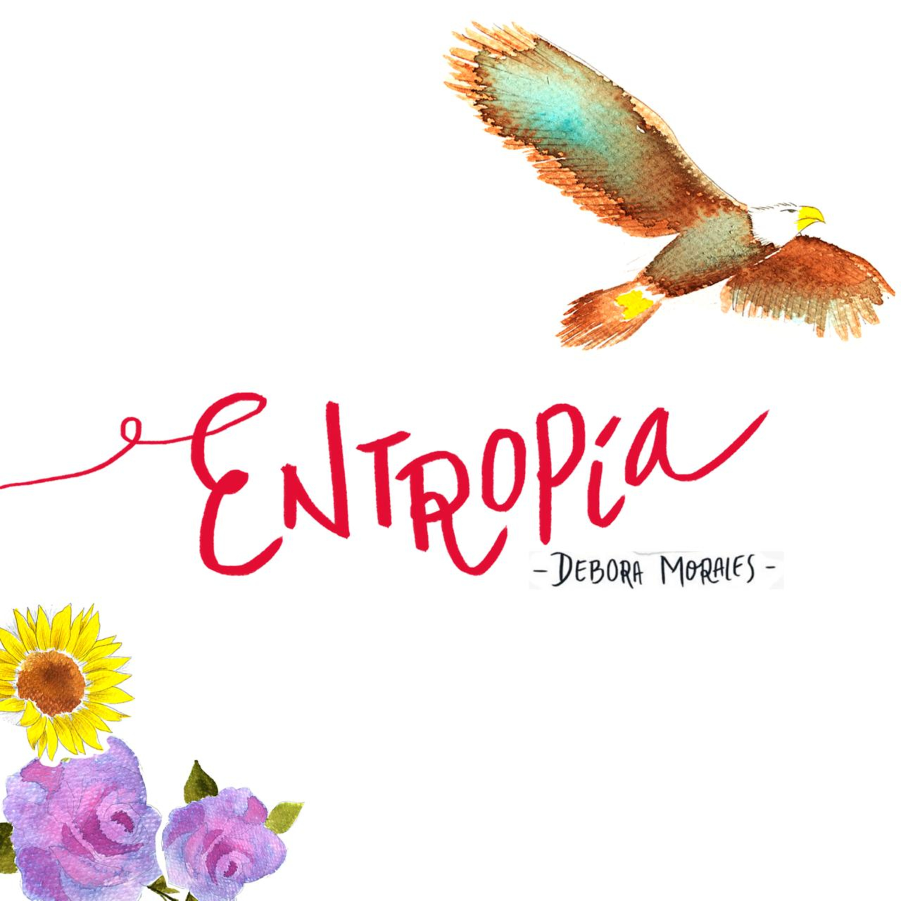 ENTROPÍA