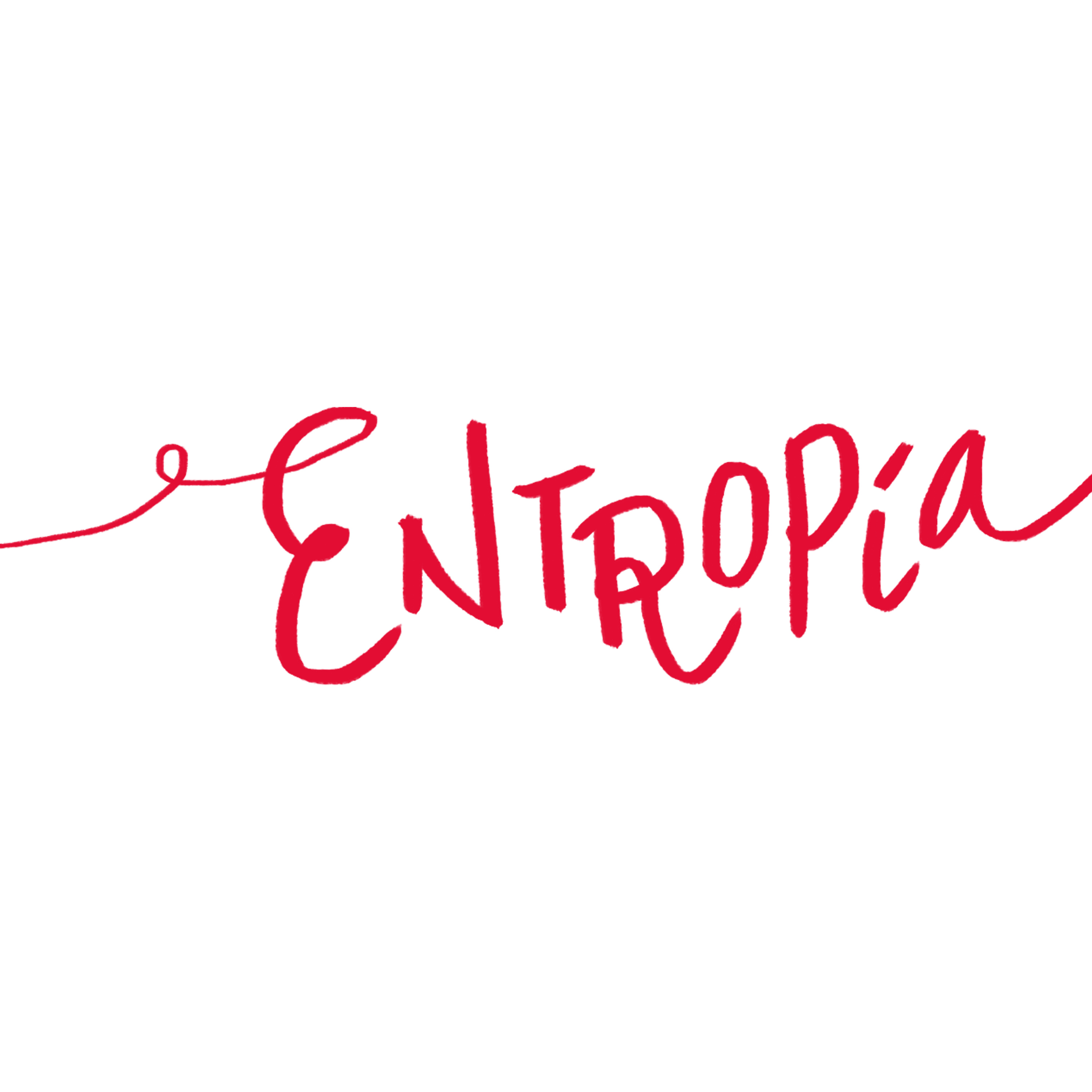 ENTROPÍA