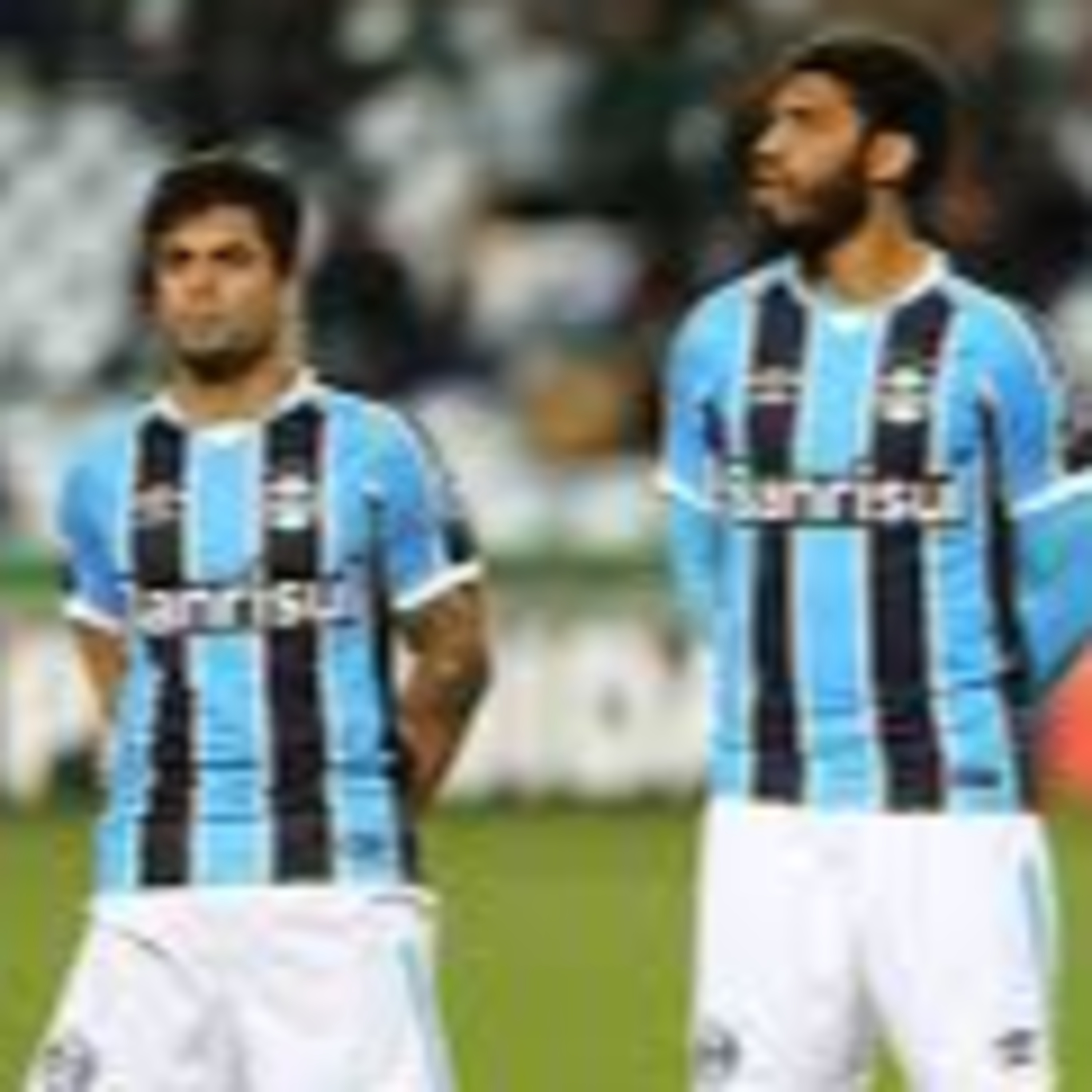 Grêmio aleatório - EP 1 episode artwork