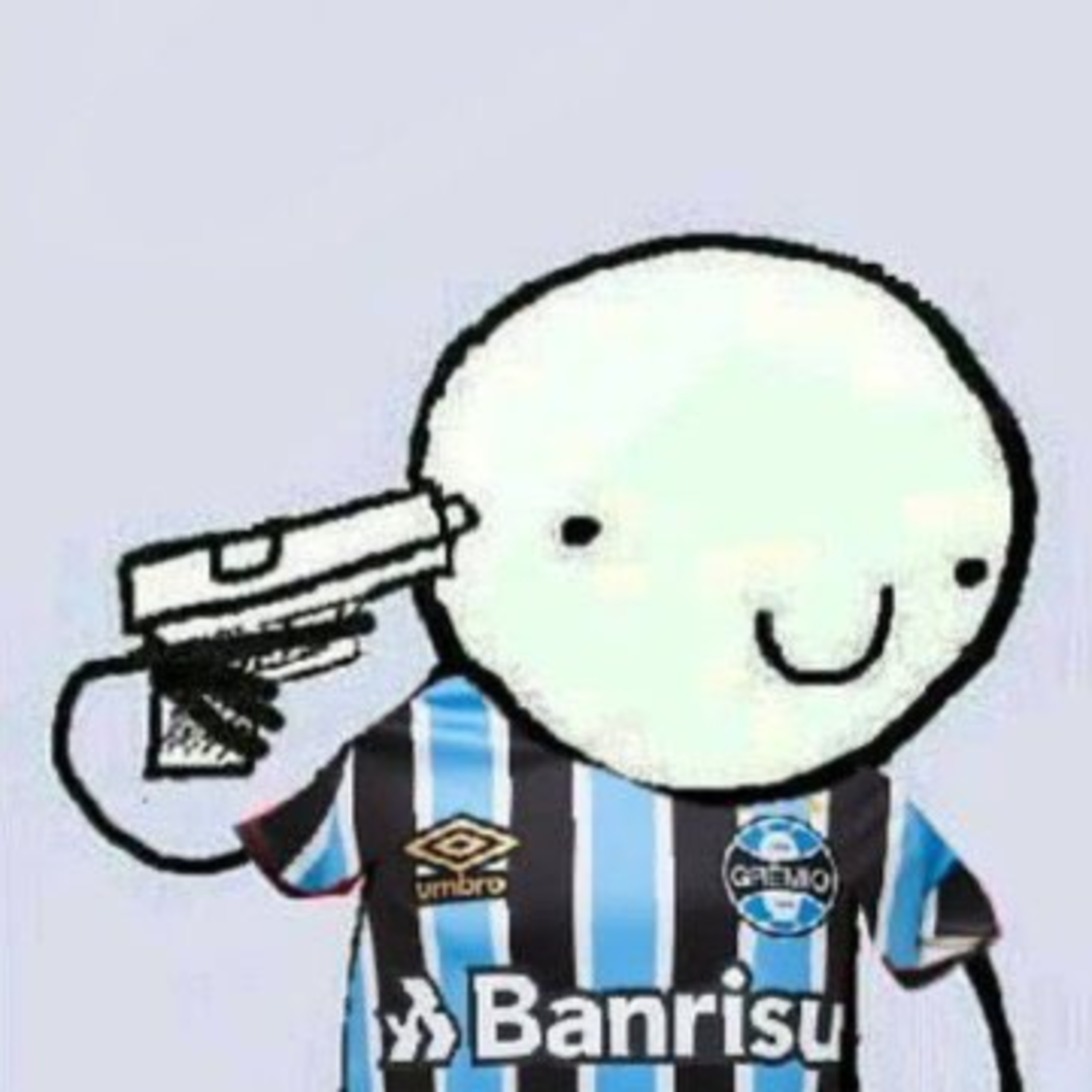 Grêmio aleatório - EP 2 episode artwork