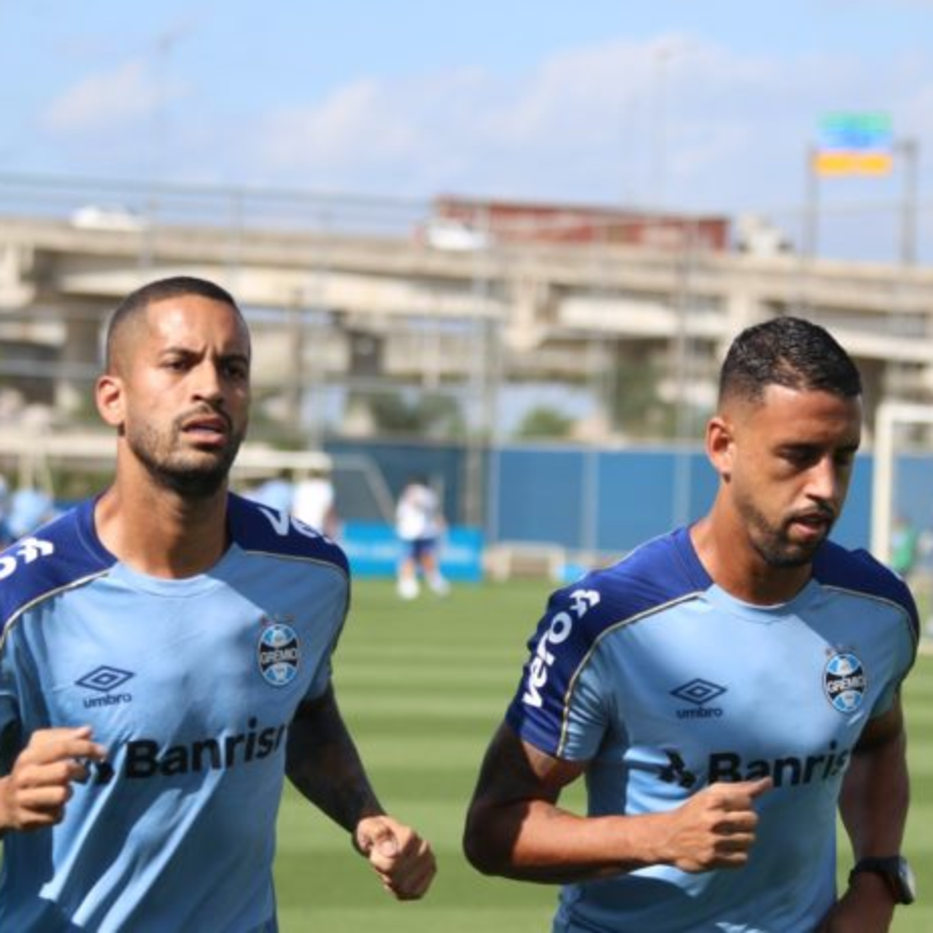 Grêmio aleatório - Ep 4 episode artwork