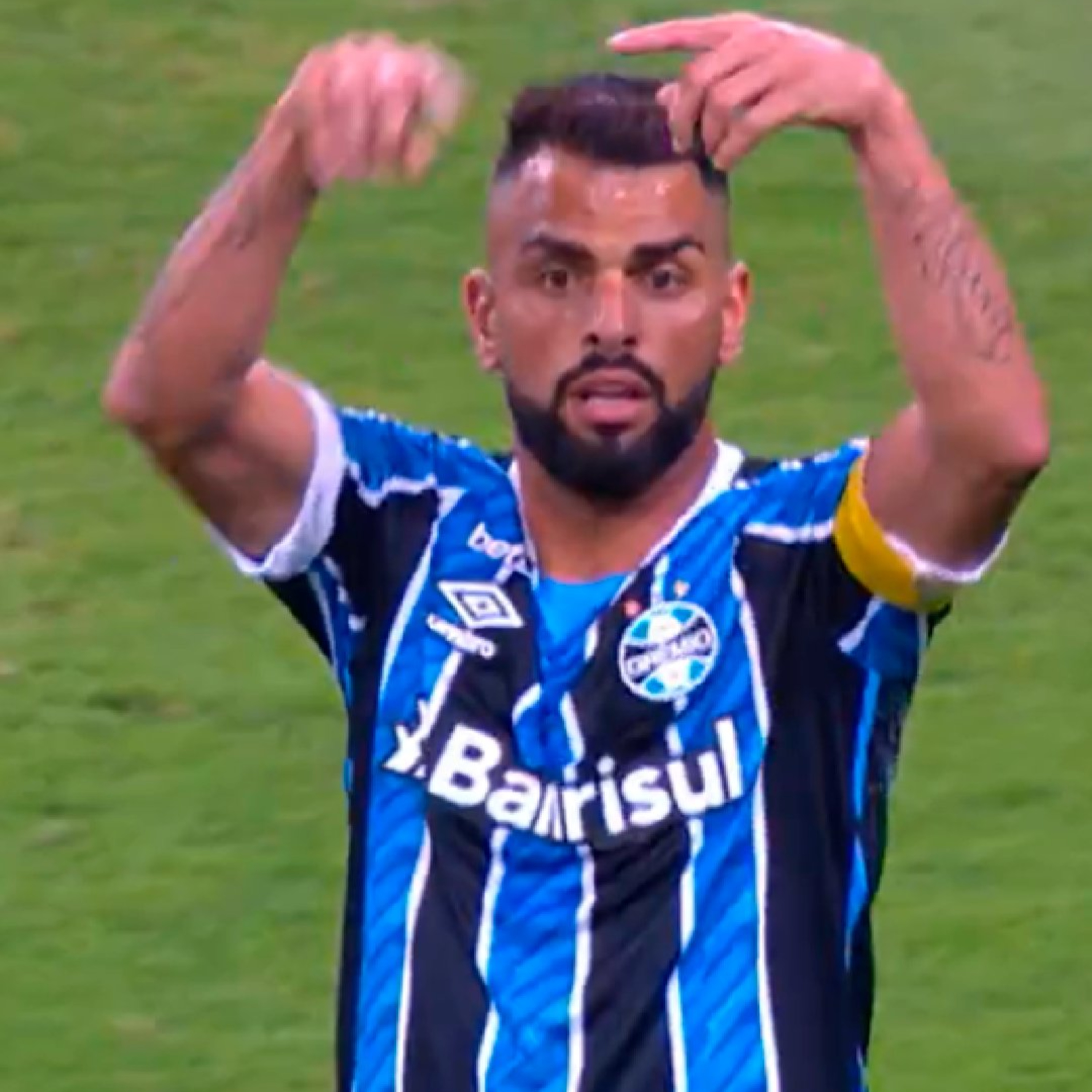 Grêmio aleatório - Ep 10 episode artwork