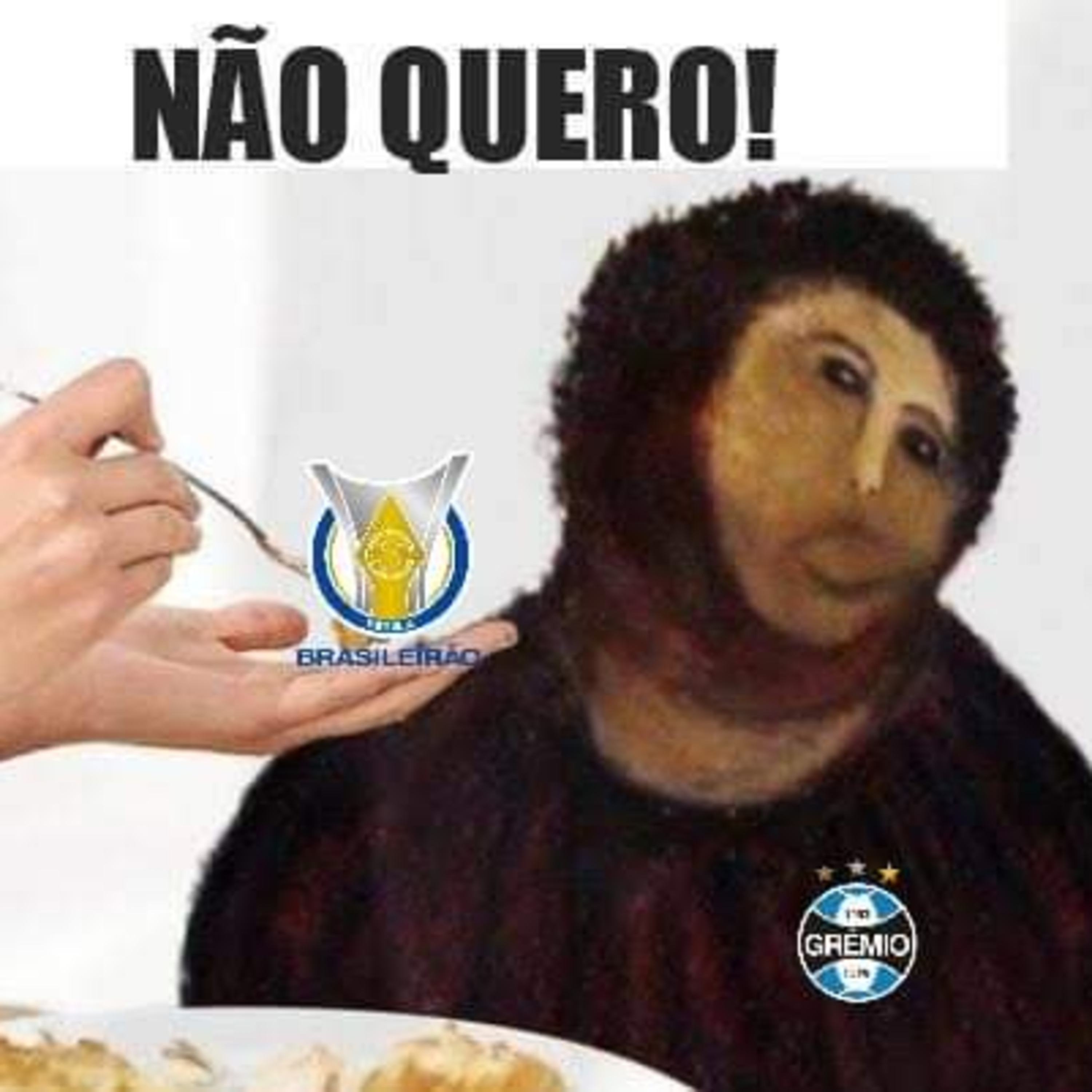 Grêmio aleatório - Ep 13 episode artwork