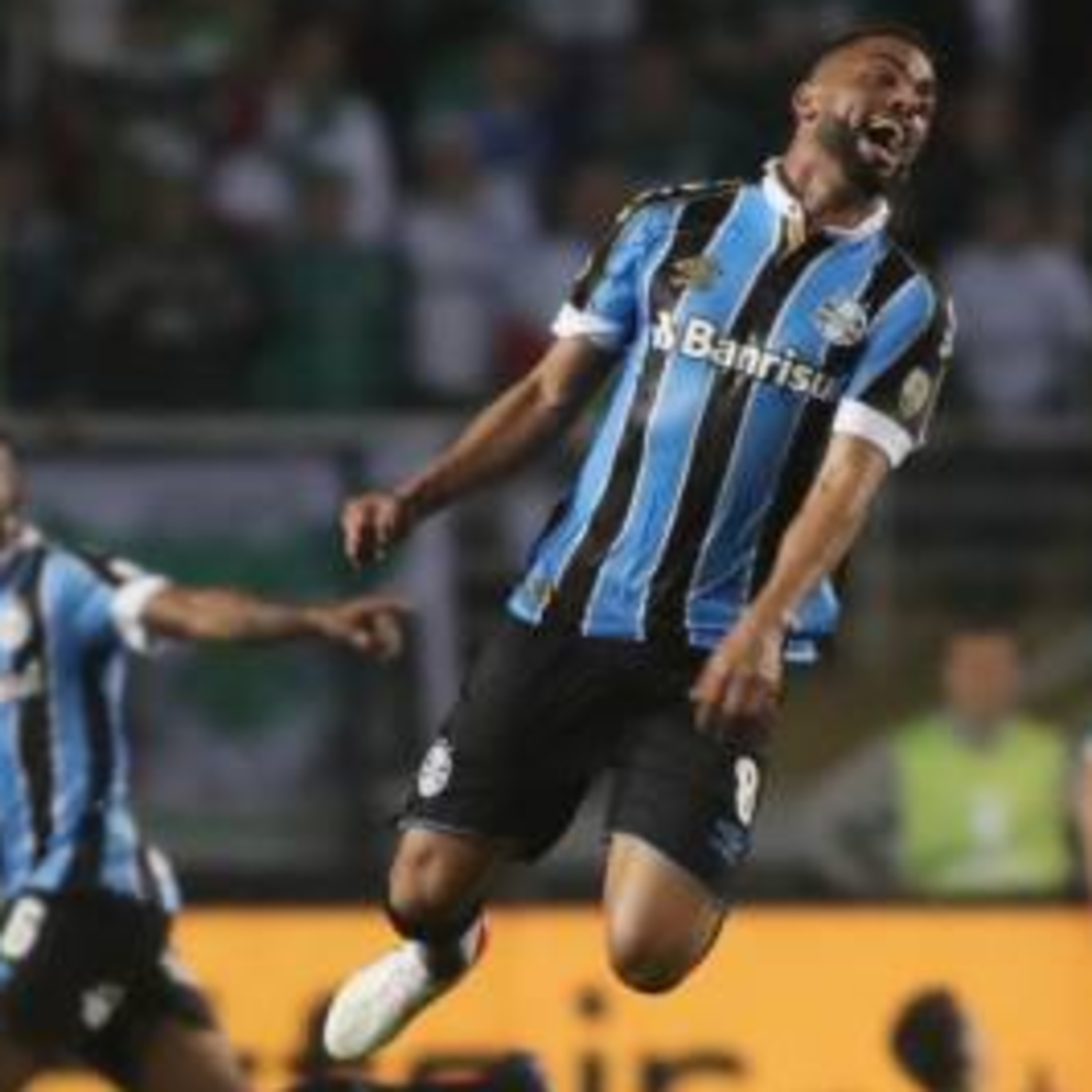 Grêmio aleatório - Ep 16 episode artwork