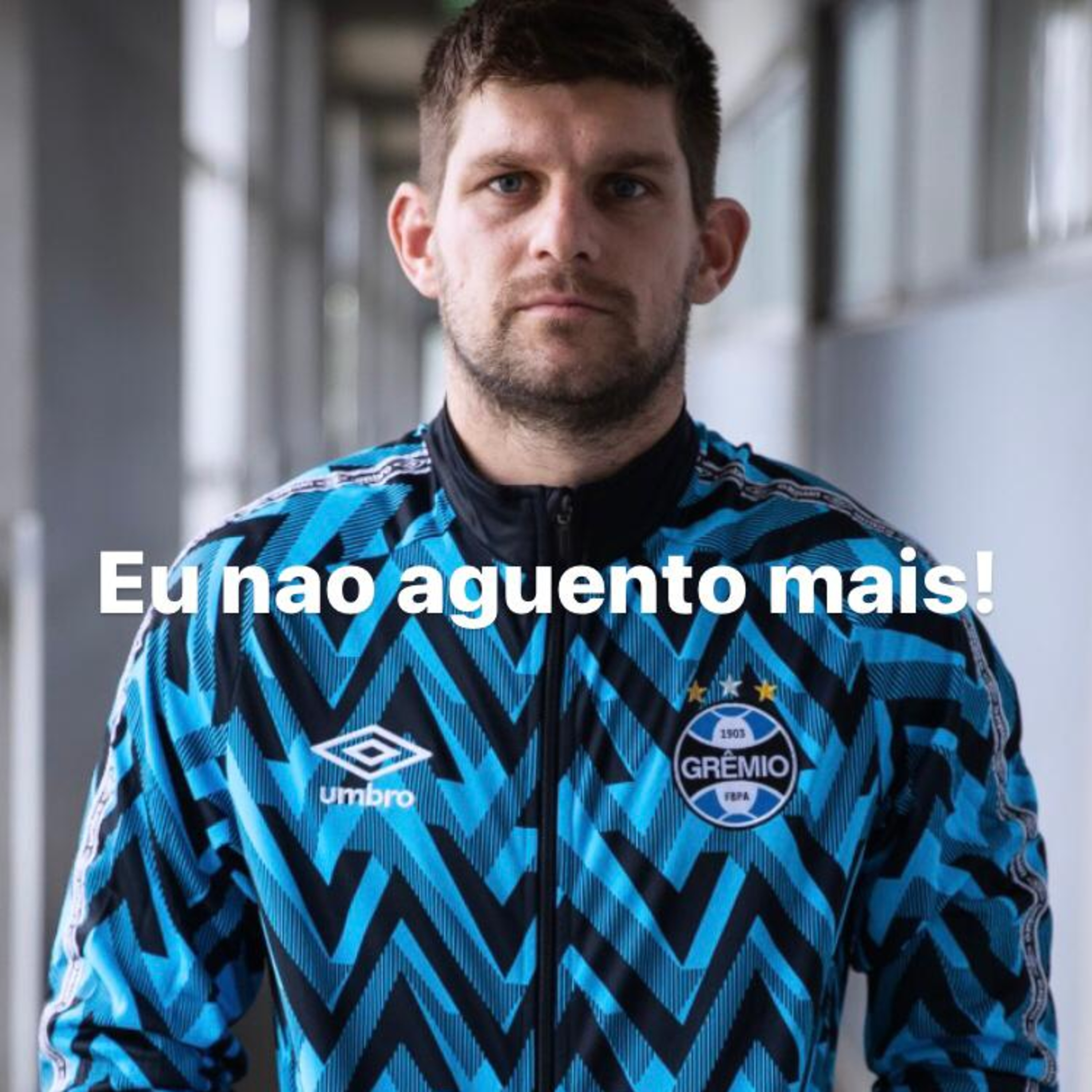 Grêmio aleatório - Ep 18 episode artwork