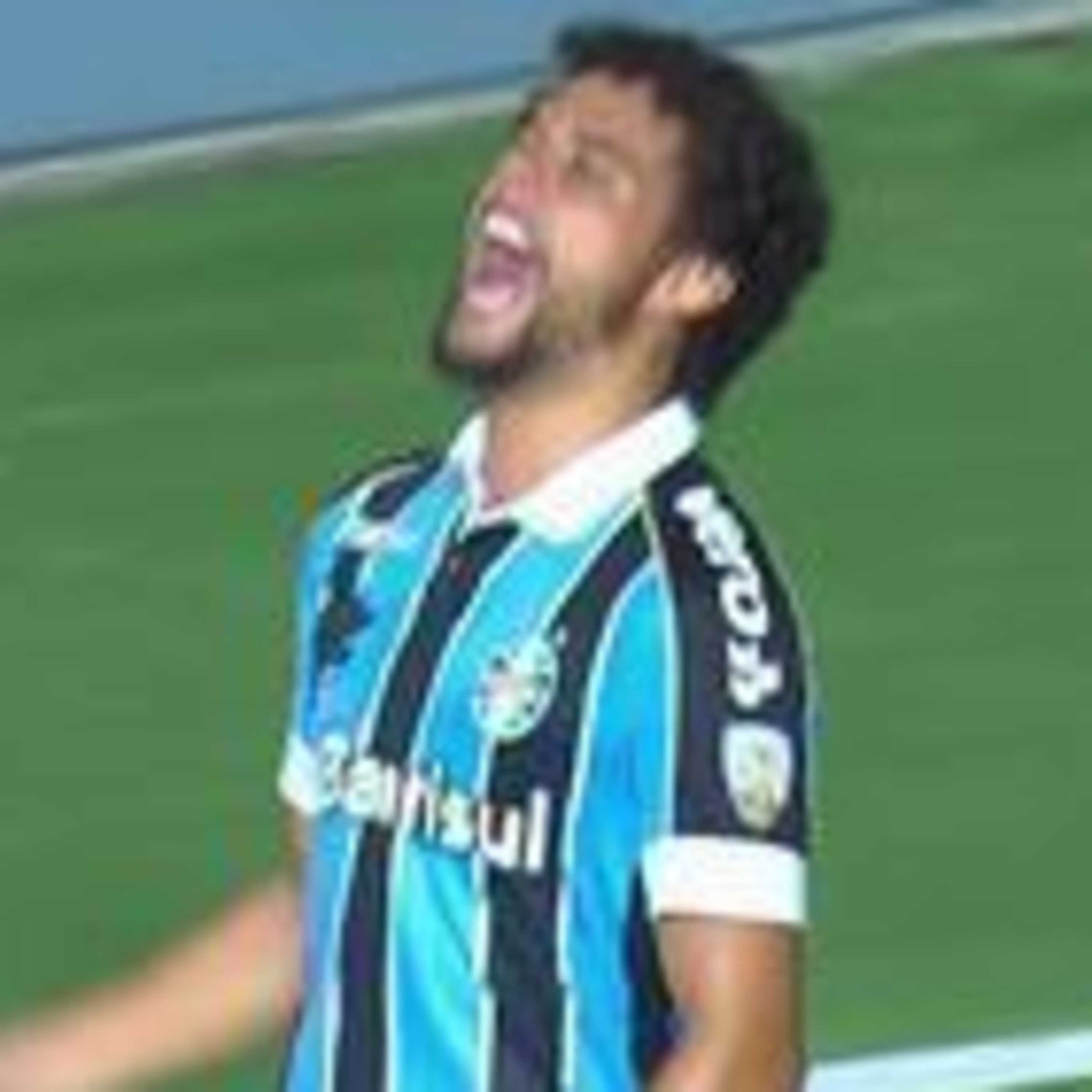 Grêmio aleatório - Ep 19 episode artwork