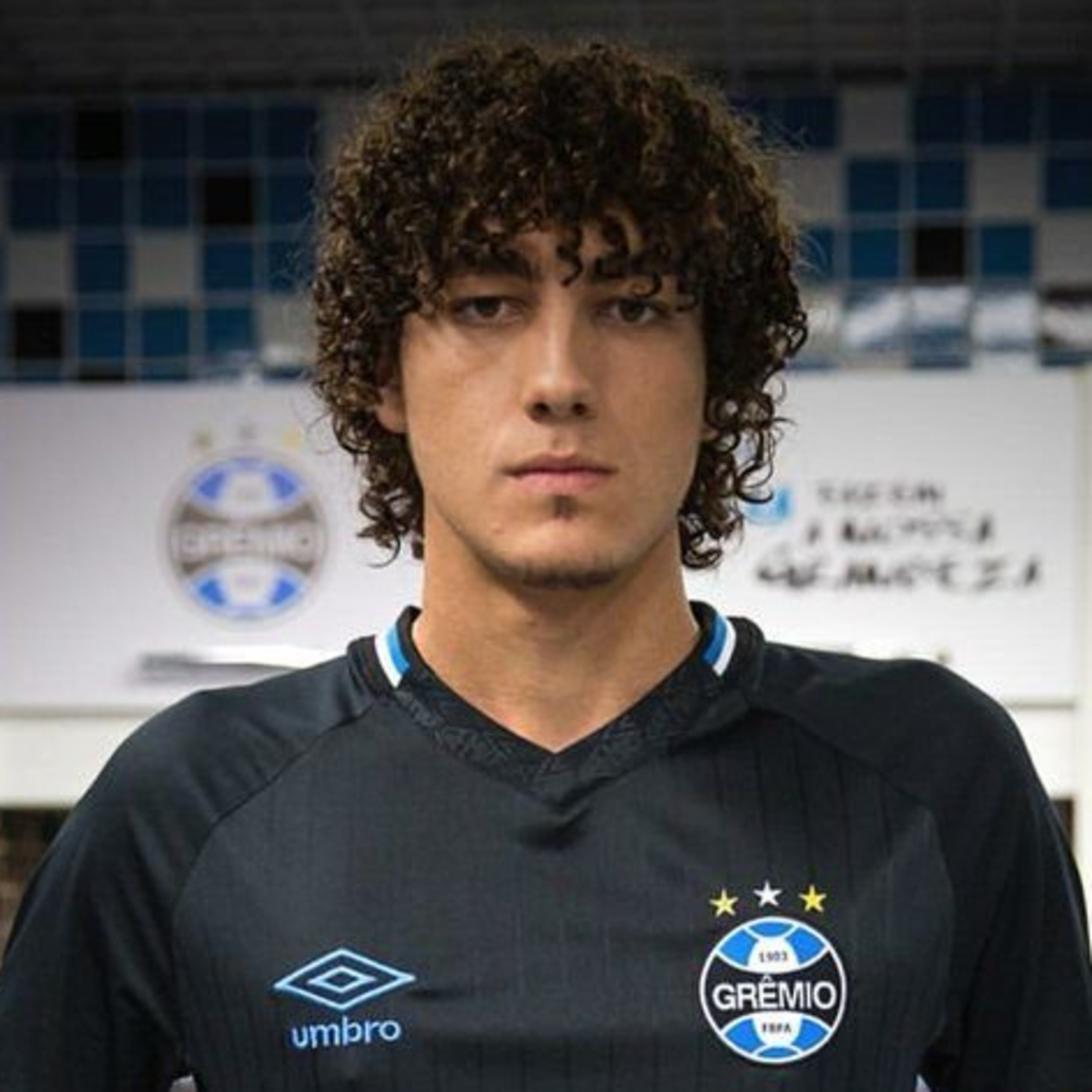 Grêmio aleatório - T2 - Ep 1 episode artwork