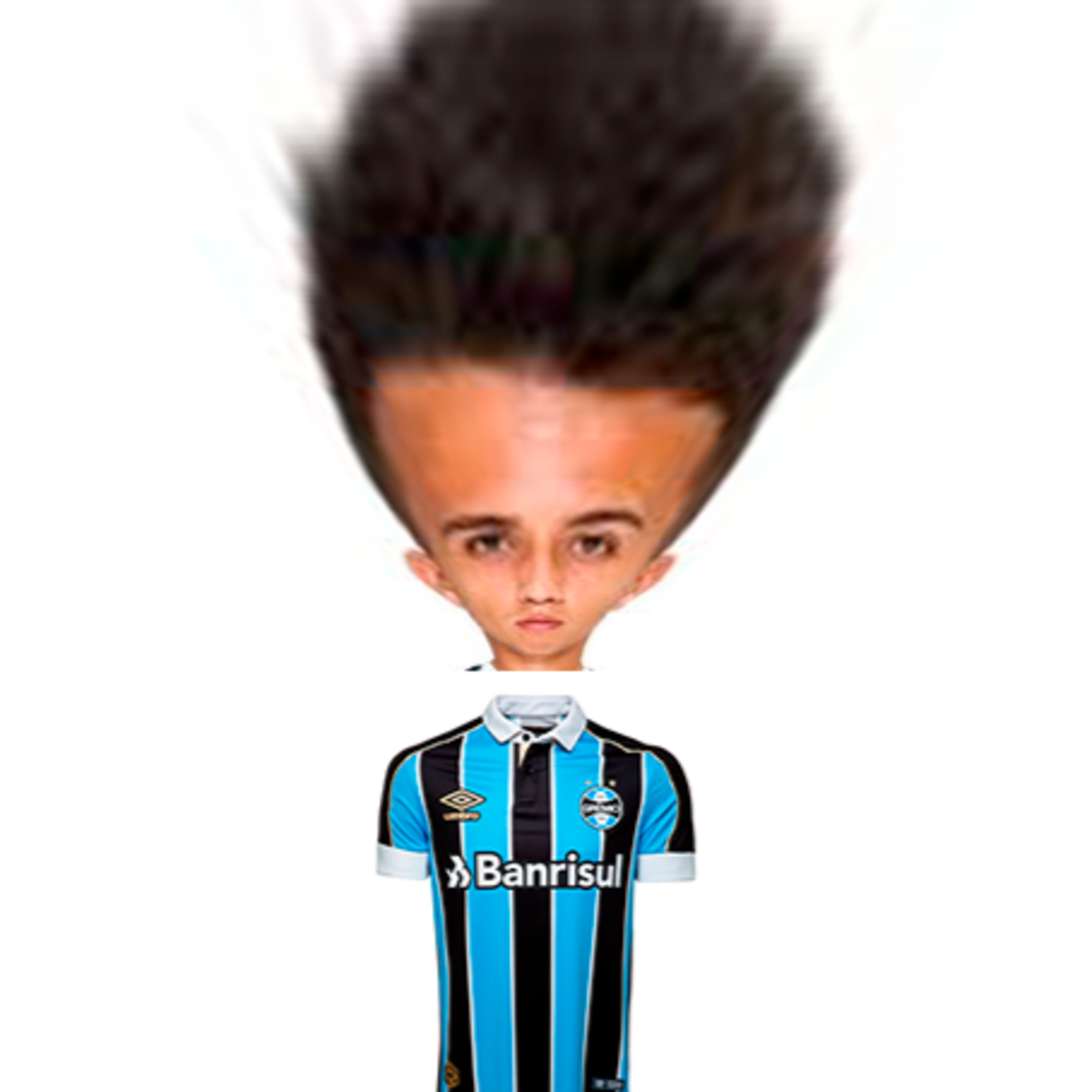Grêmio aleatório - Ep 7 episode artwork