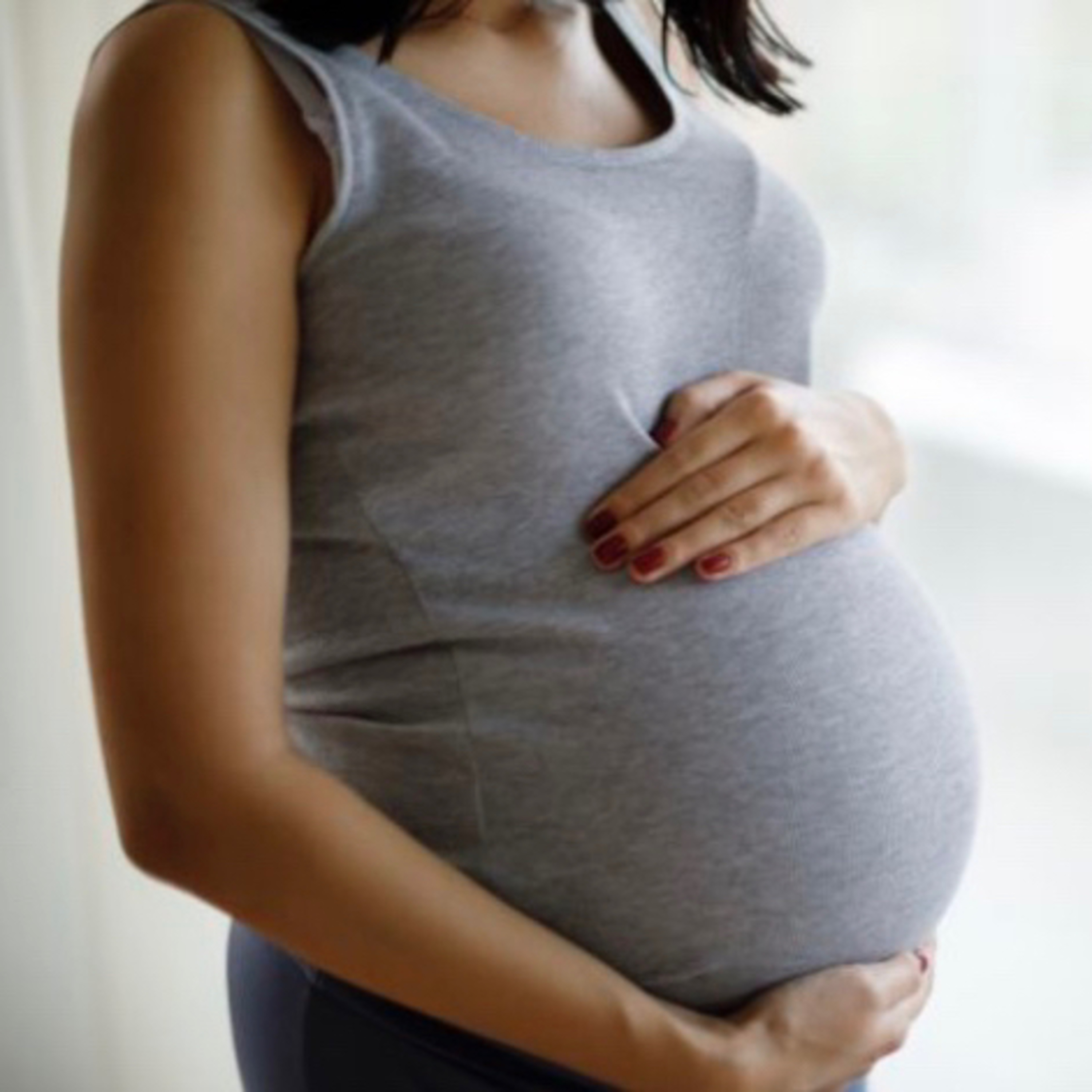 Should you marry her because of pregnancy?