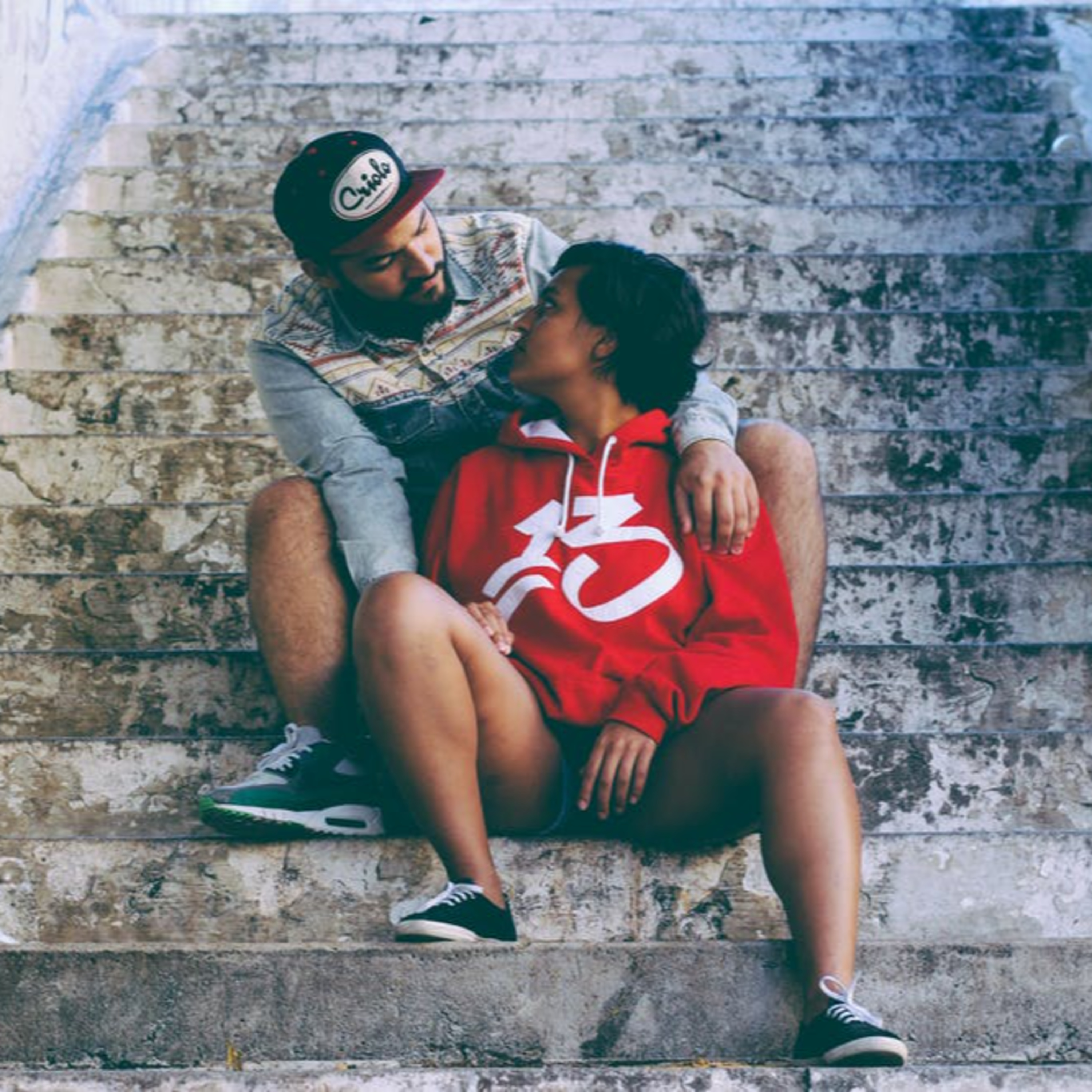 WHAT IS A MAN EXPECTING FROM A WOMAN PART 2