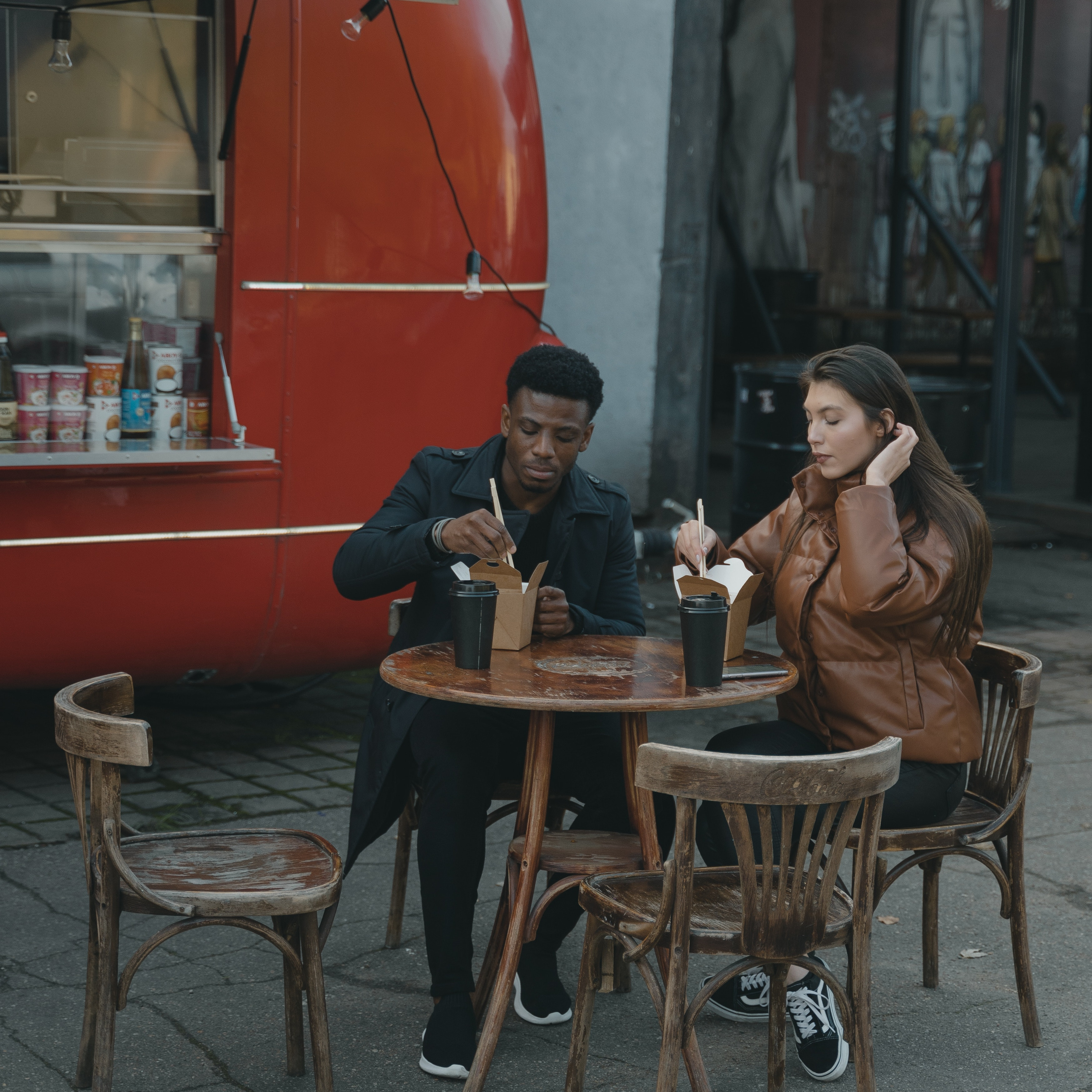 Is Being Friends or Being in a Relationship the same? Special Guest