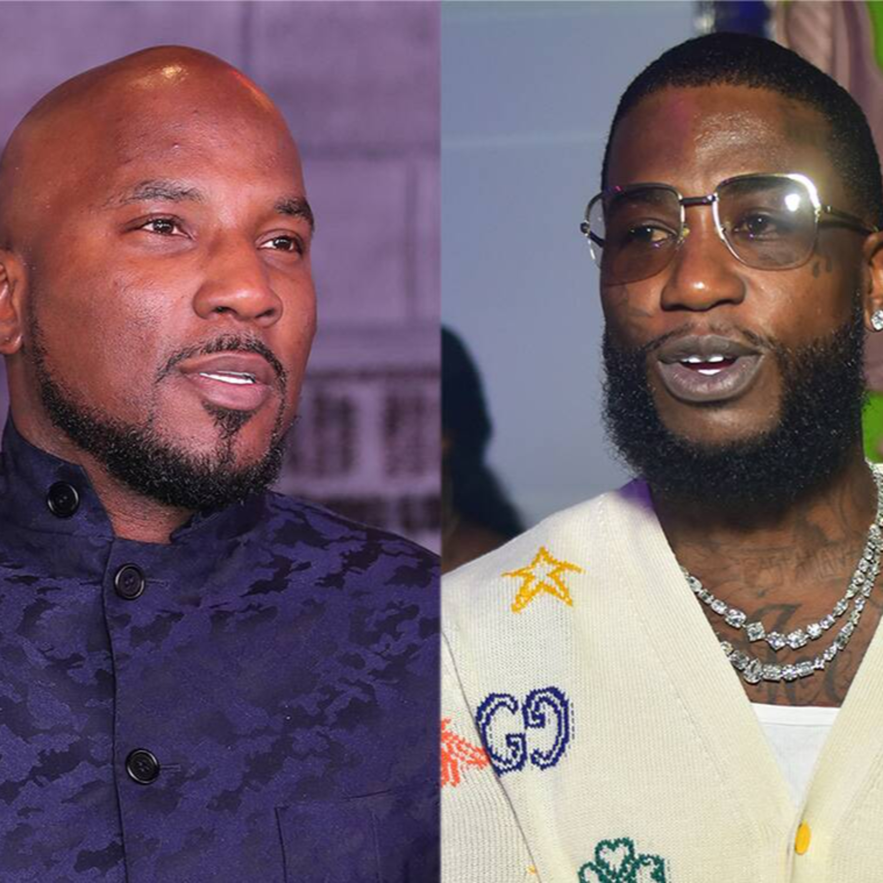 JEEZY VS GUCCI MANE BATTLE RECAP episode artwork