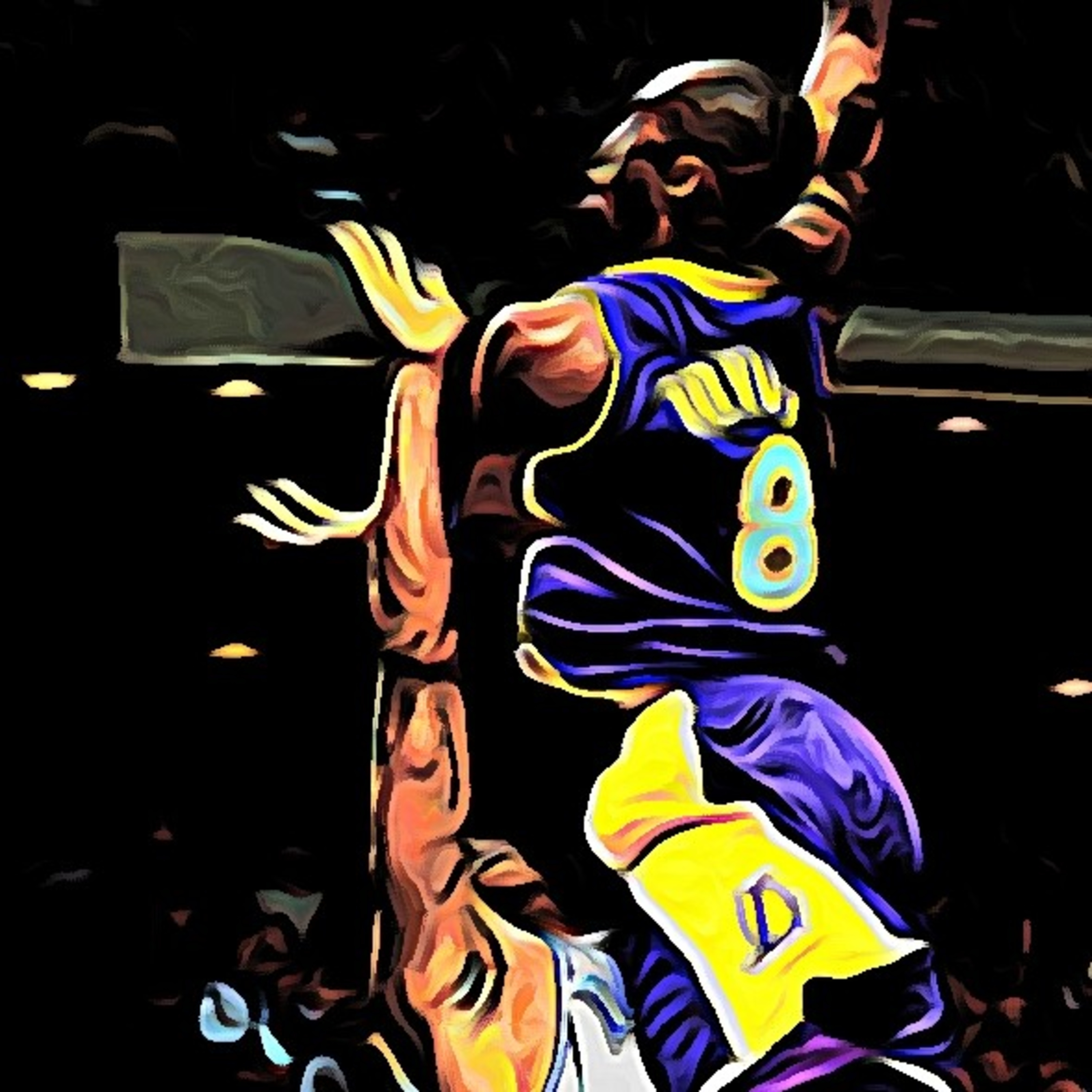 Black Mamba Salute episode artwork