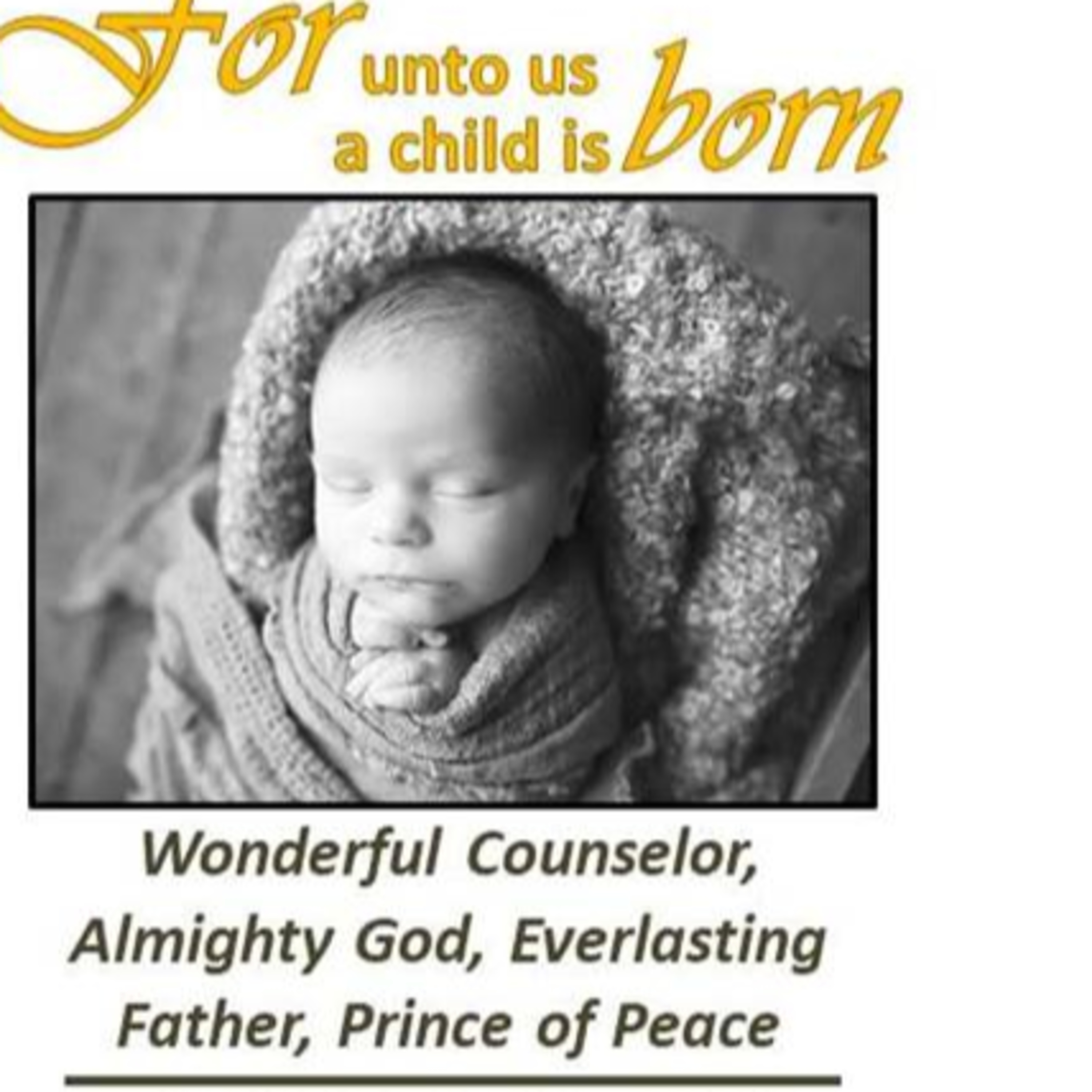 12-8-19. He Shall Be Called #2. Mighty God. Colossians 1.15-20 .mp3