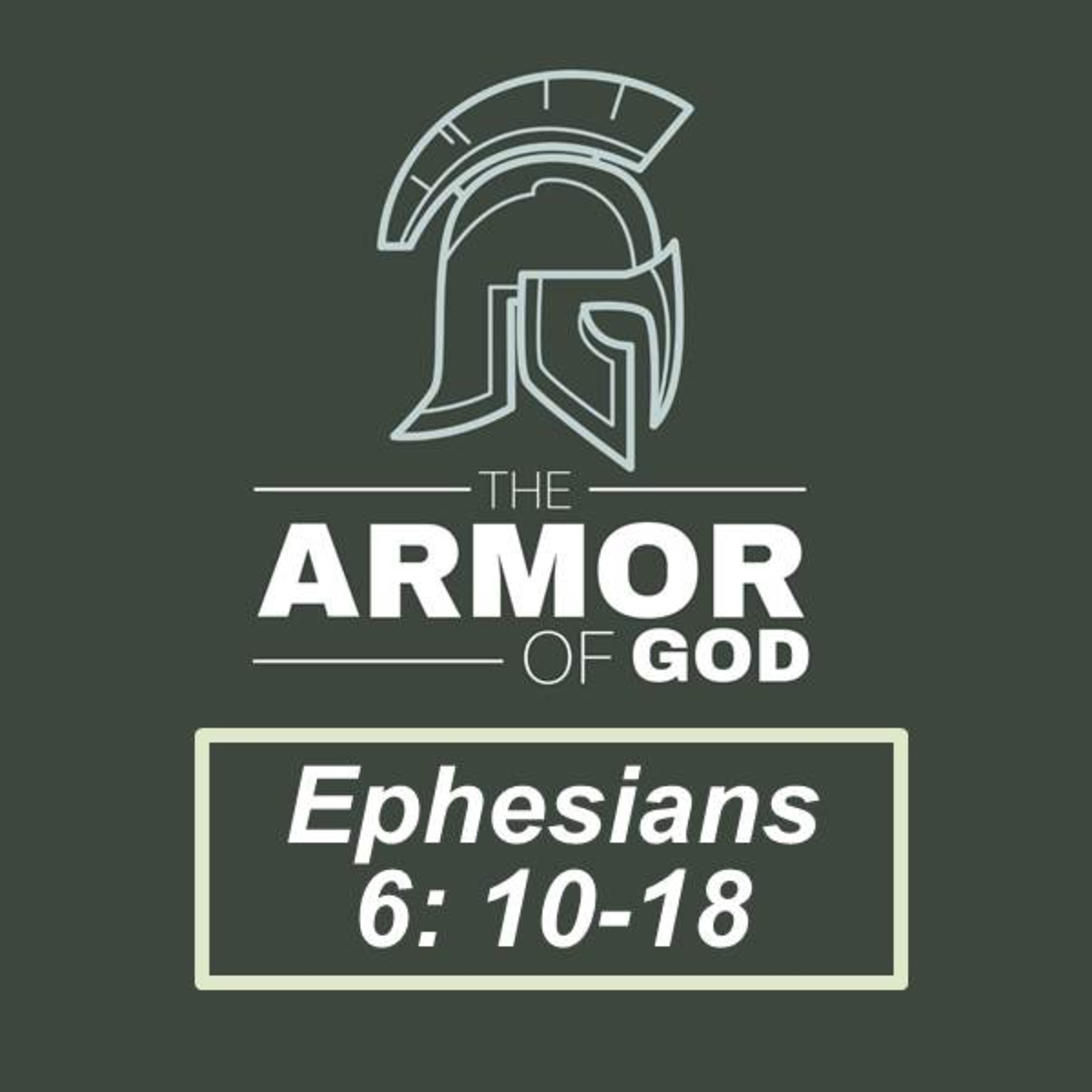 1-19-20. Armor #2. John 8.31-47.Belt of Truth