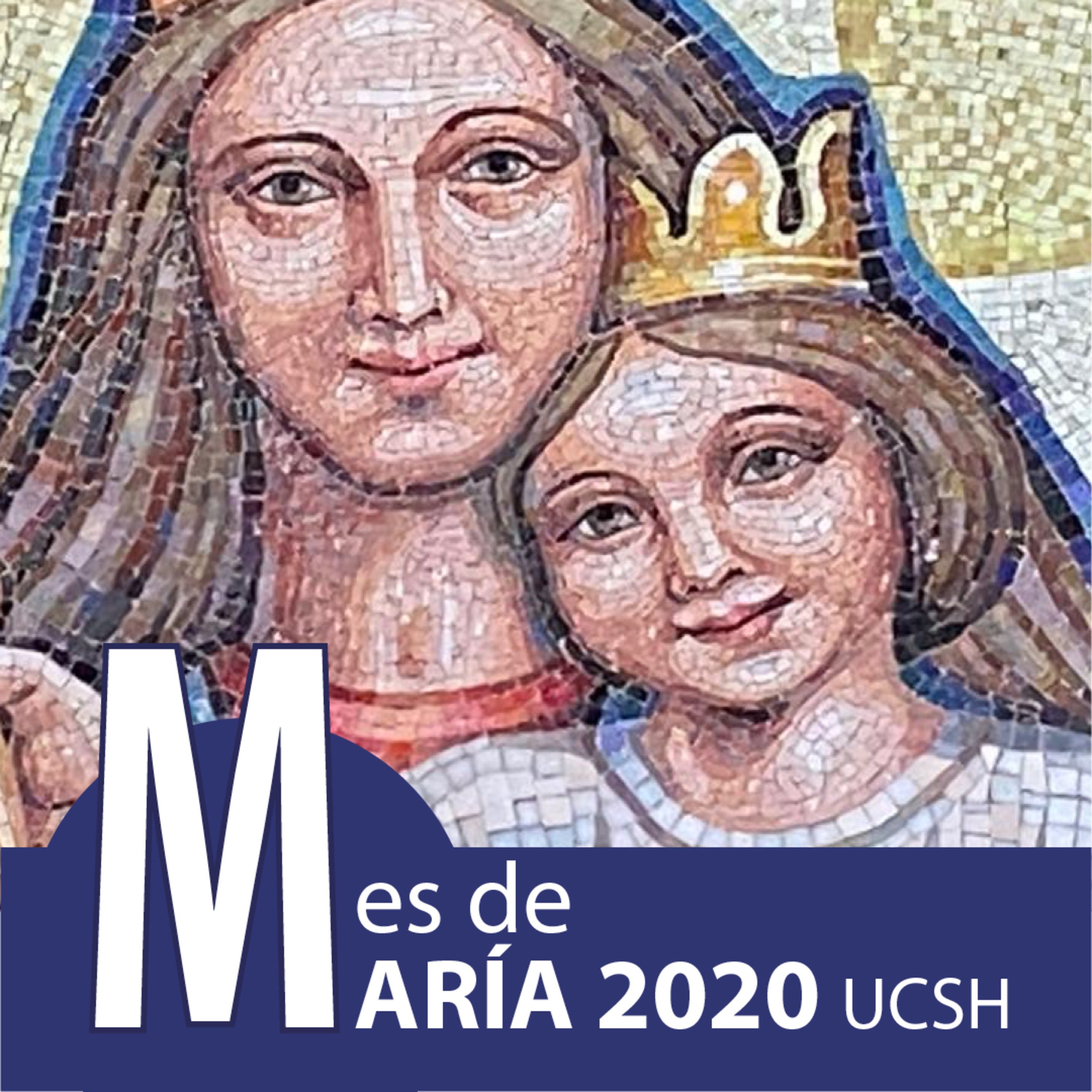 Mes de María 2020