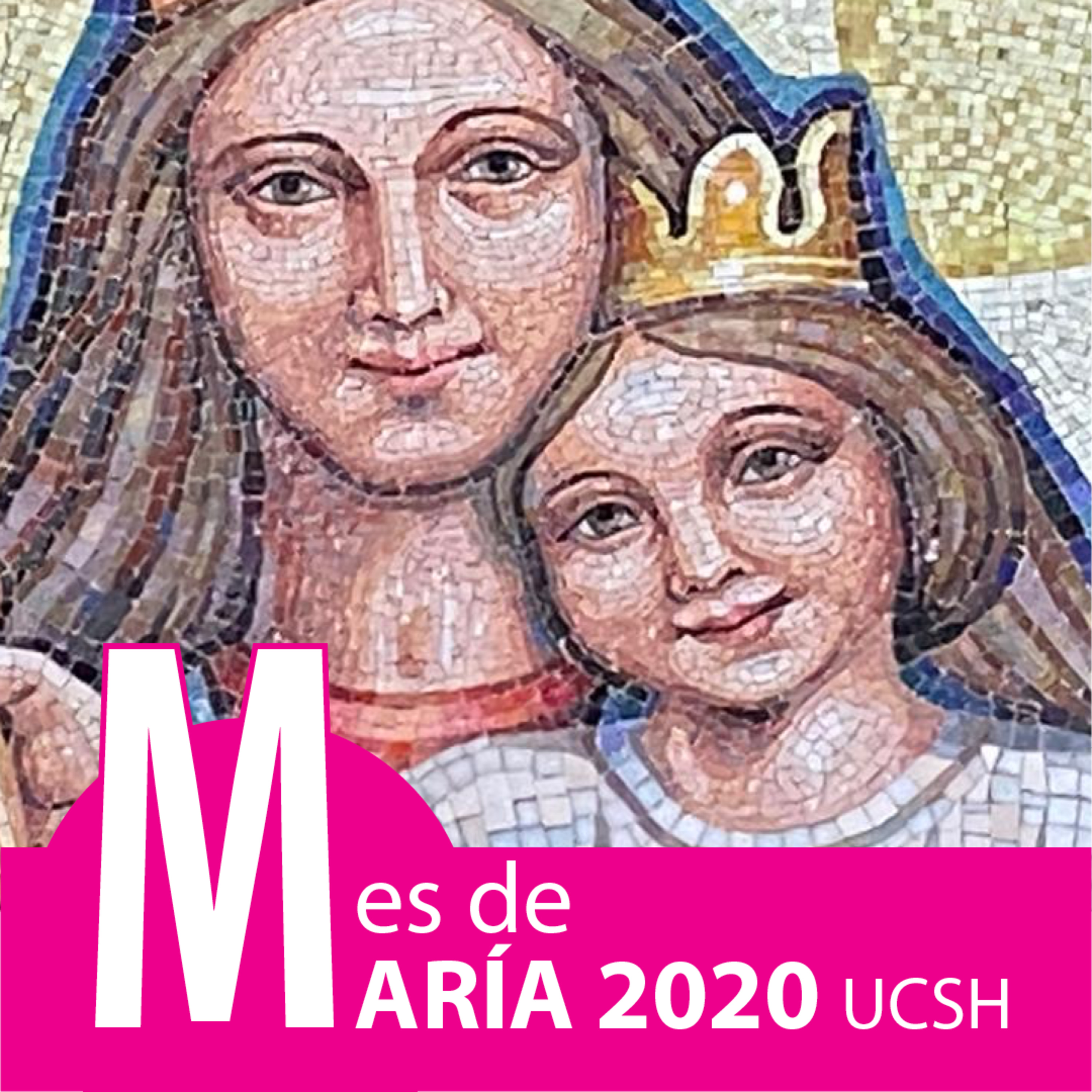 Mes de María 2020