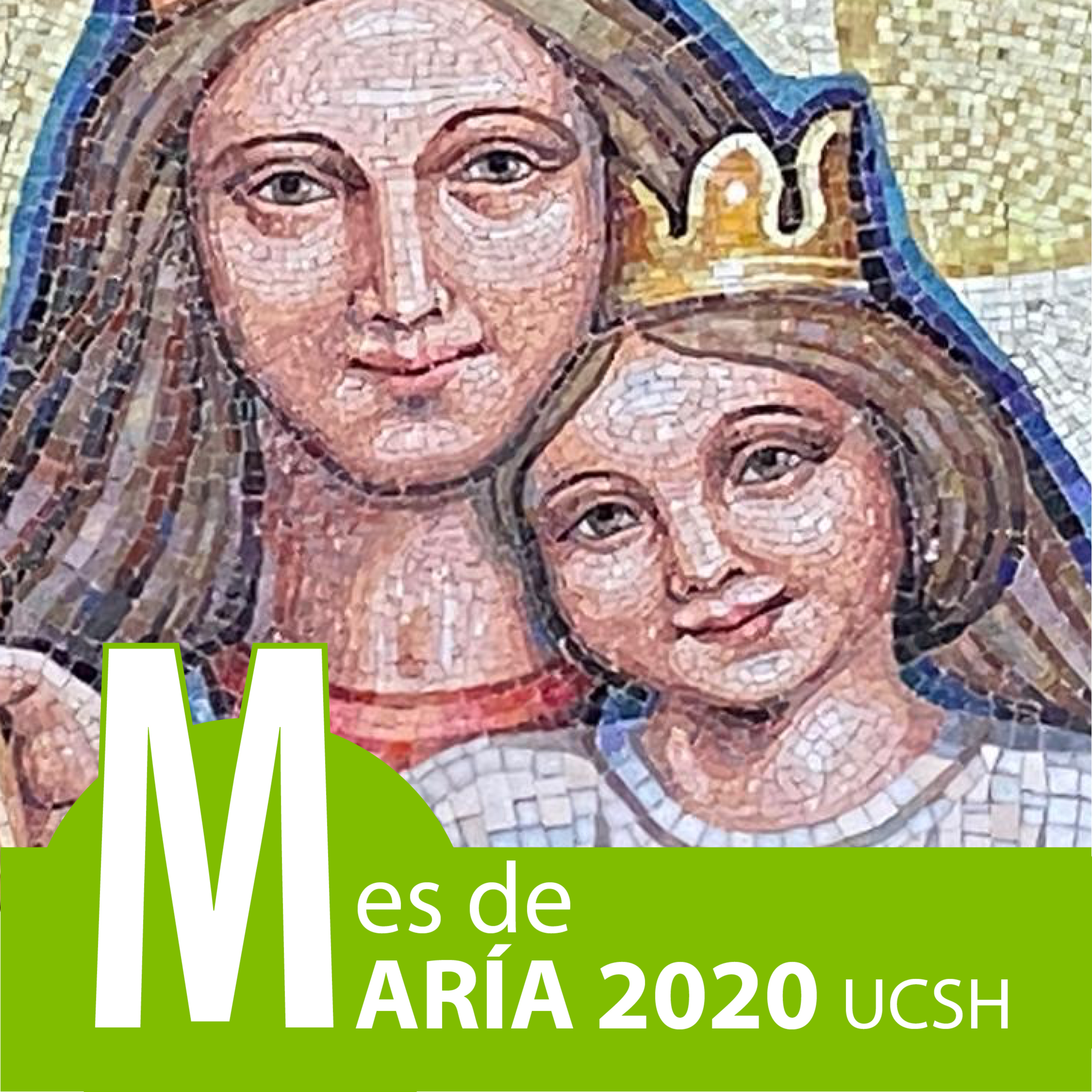 Mes de María 2020