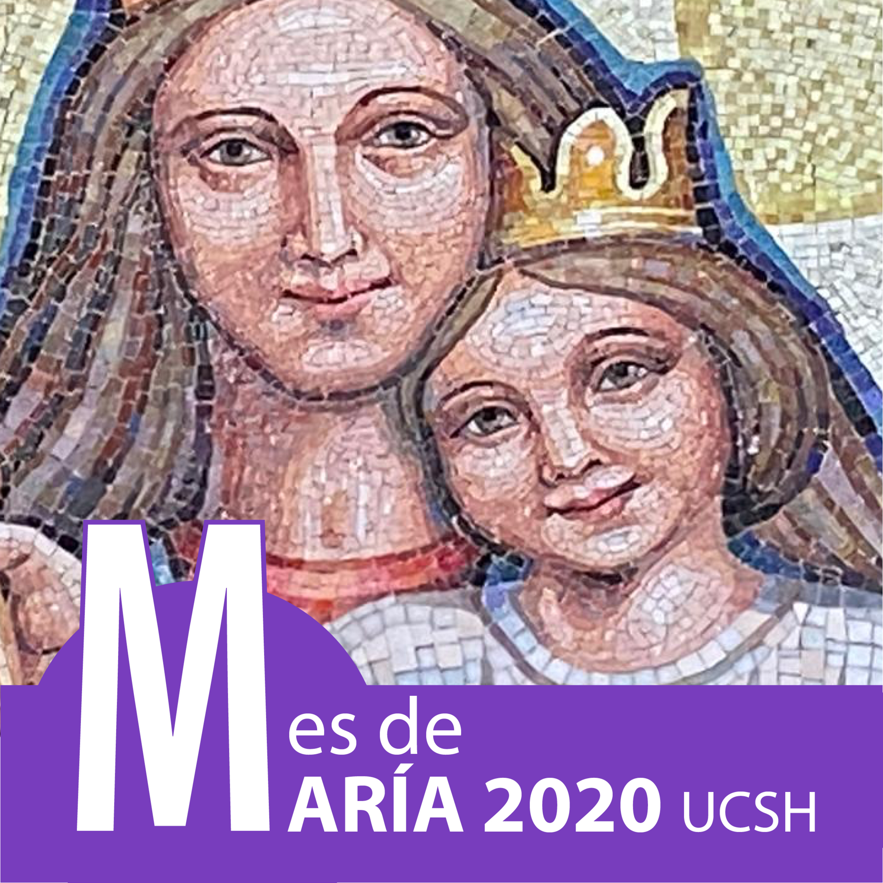 Mes de María 2020
