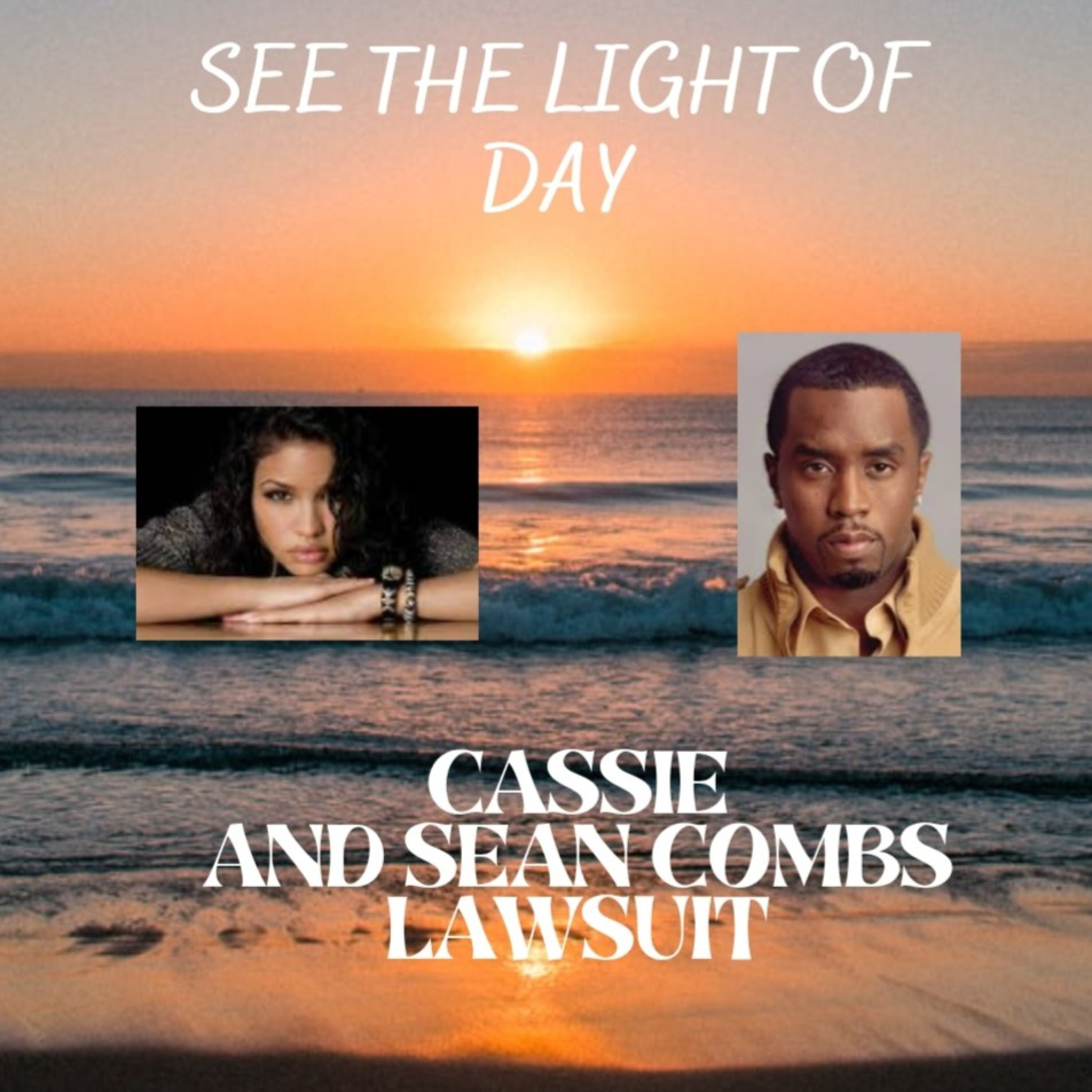 See The Light Of Day