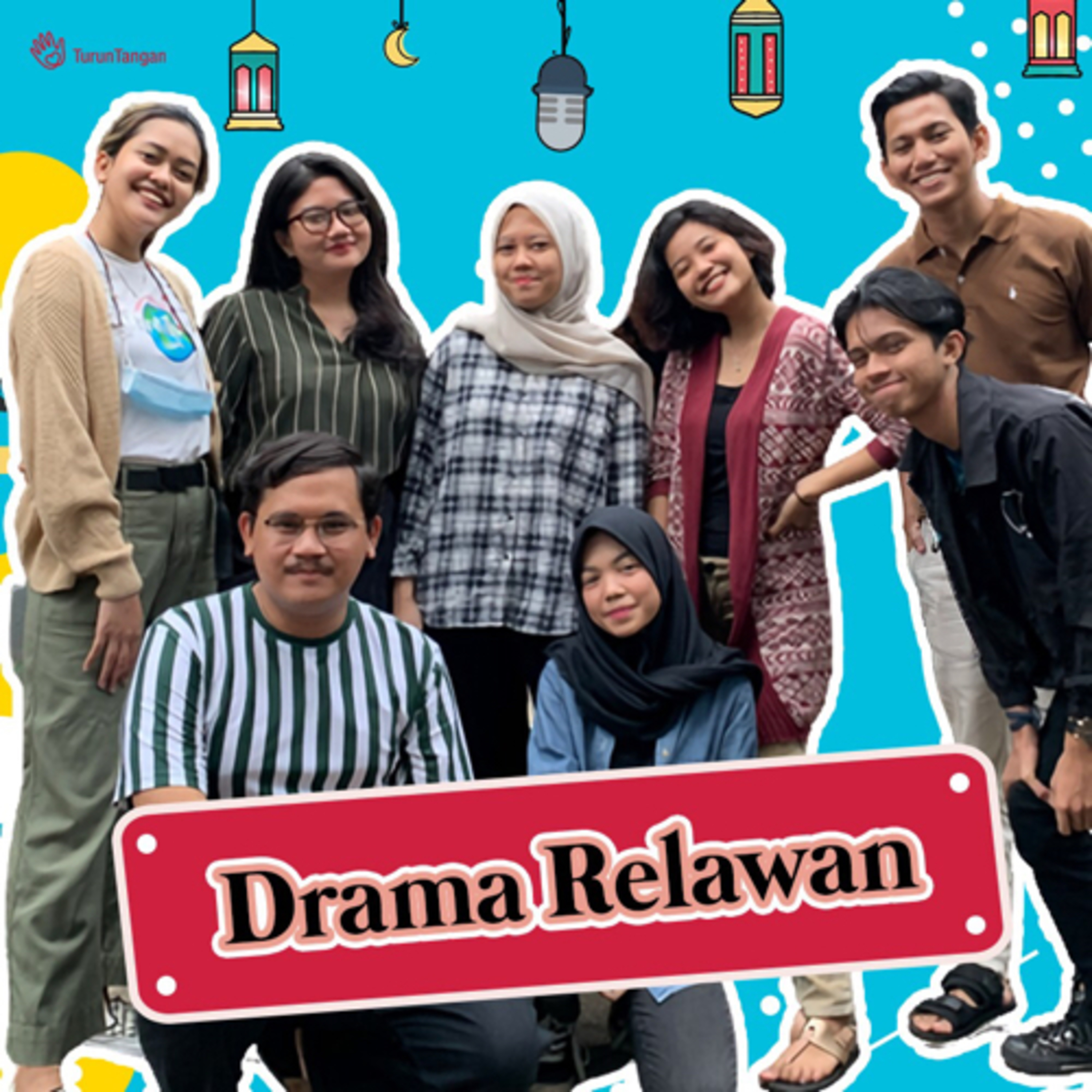 Sudut Pandang Pejuang