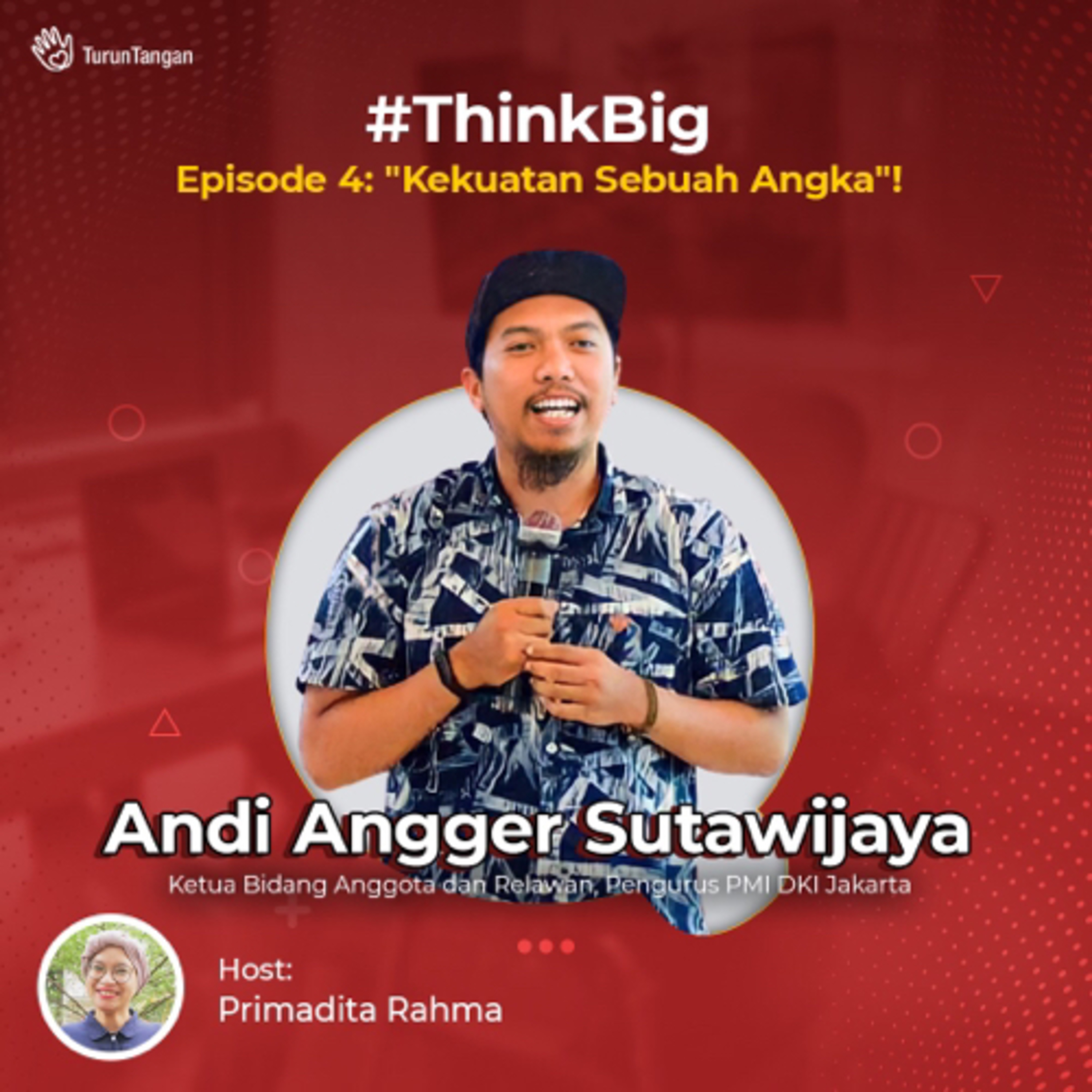 Sudut Pandang Pejuang