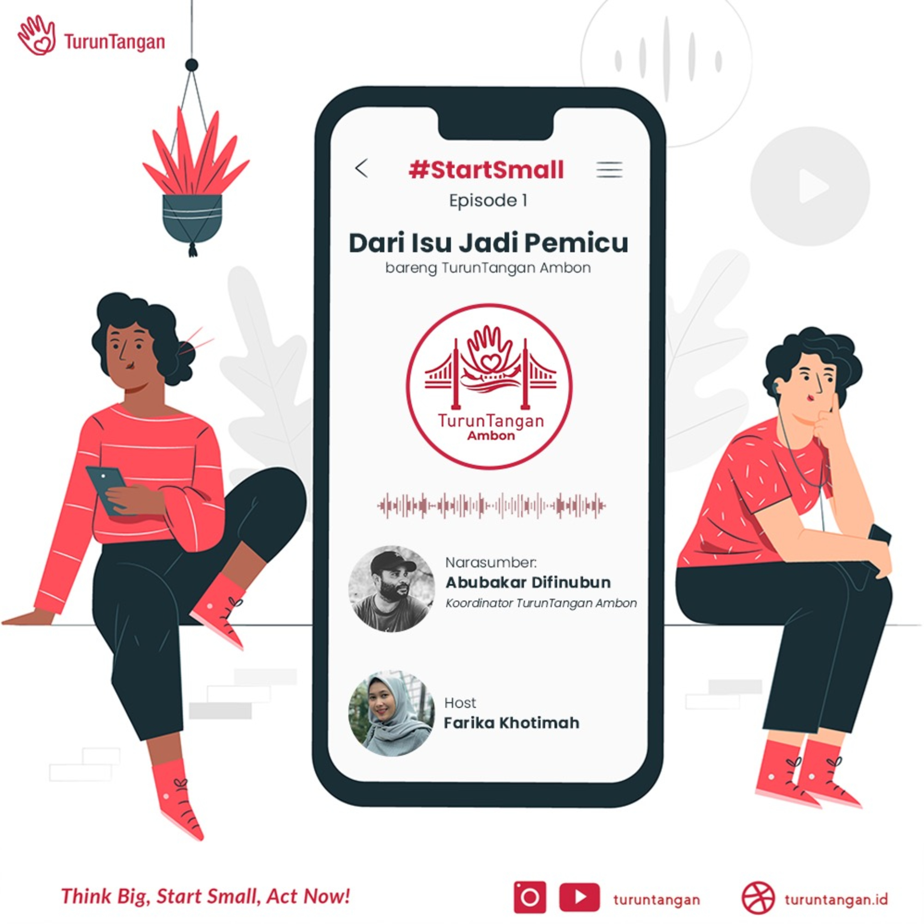 Sudut Pandang Pejuang