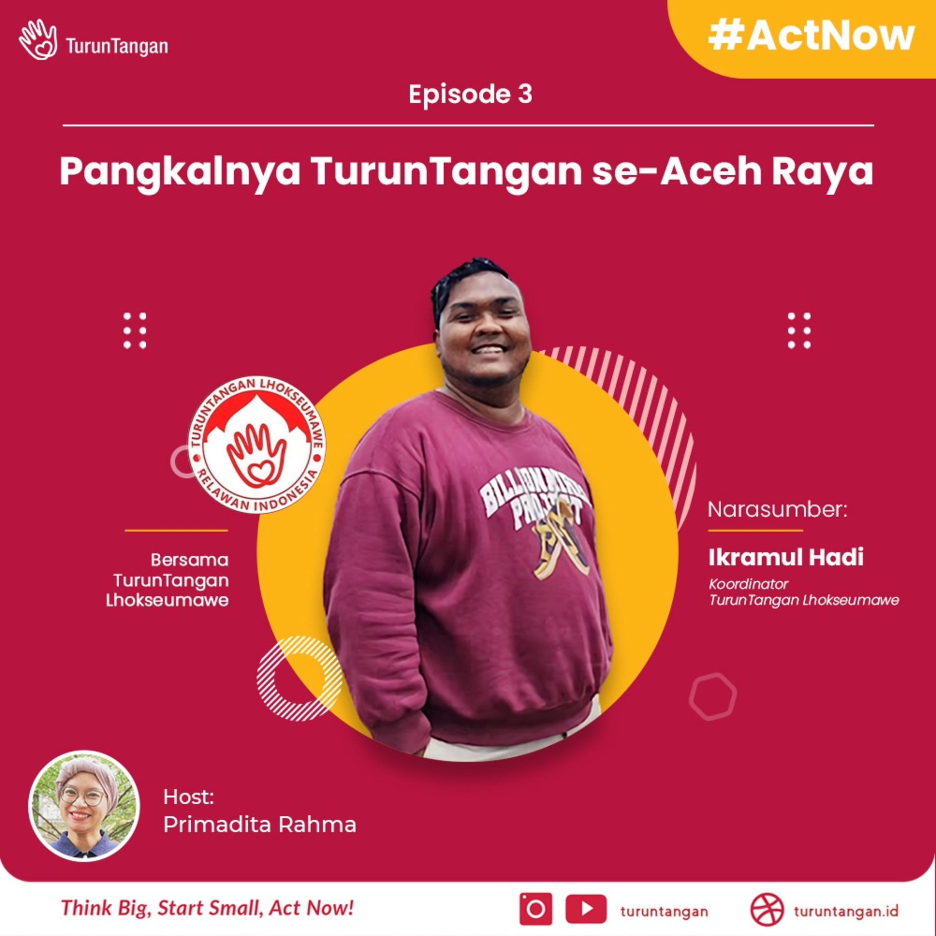 Sudut Pandang Pejuang