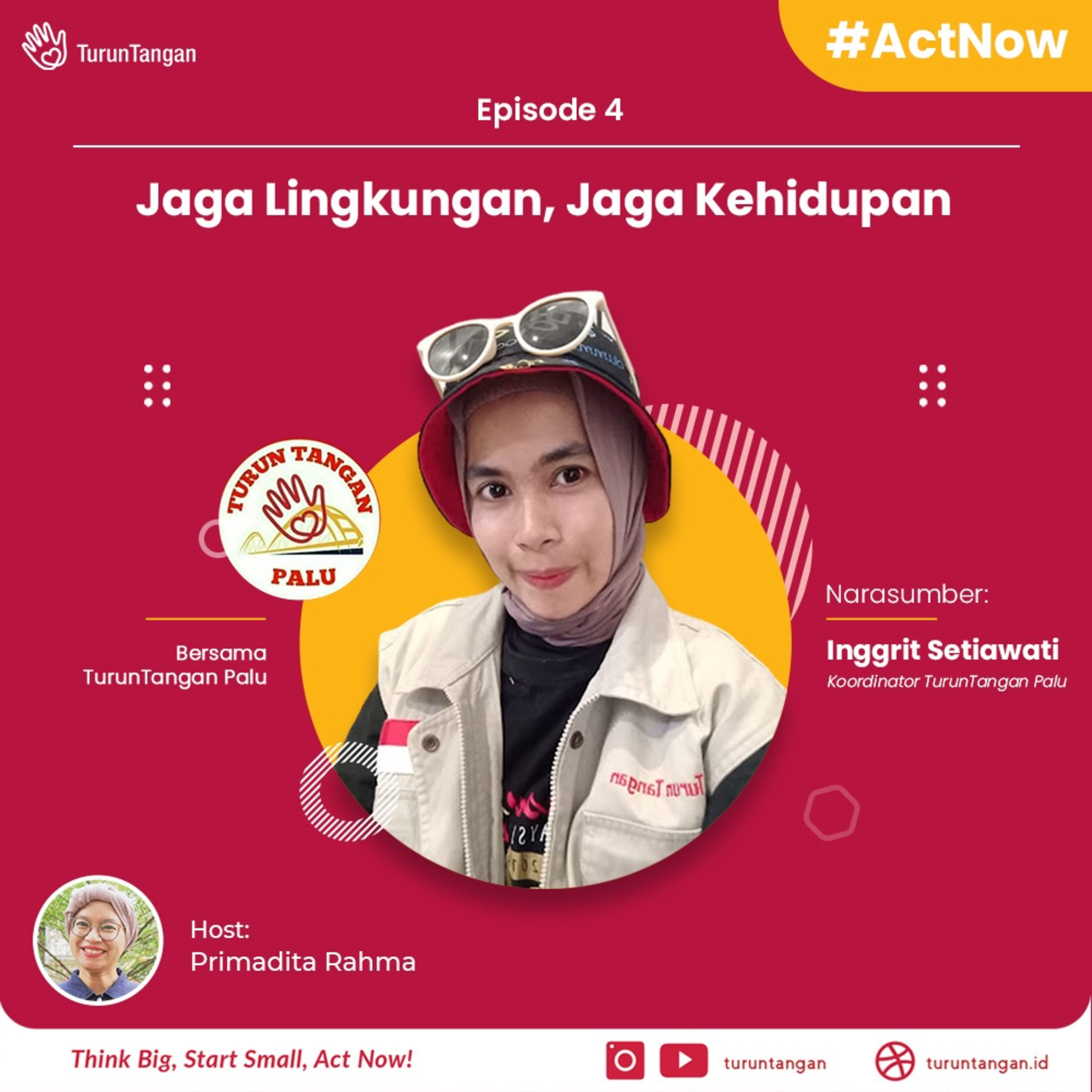 Sudut Pandang Pejuang